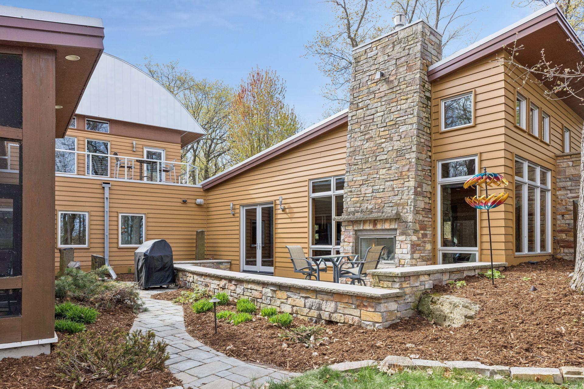 View of Residential at 13500 182nd Street, Marine On Saint Croix MN 55047, Marine On Saint Croix (40 of 49) - Mike Wilen | Minnesota Team Real Estate