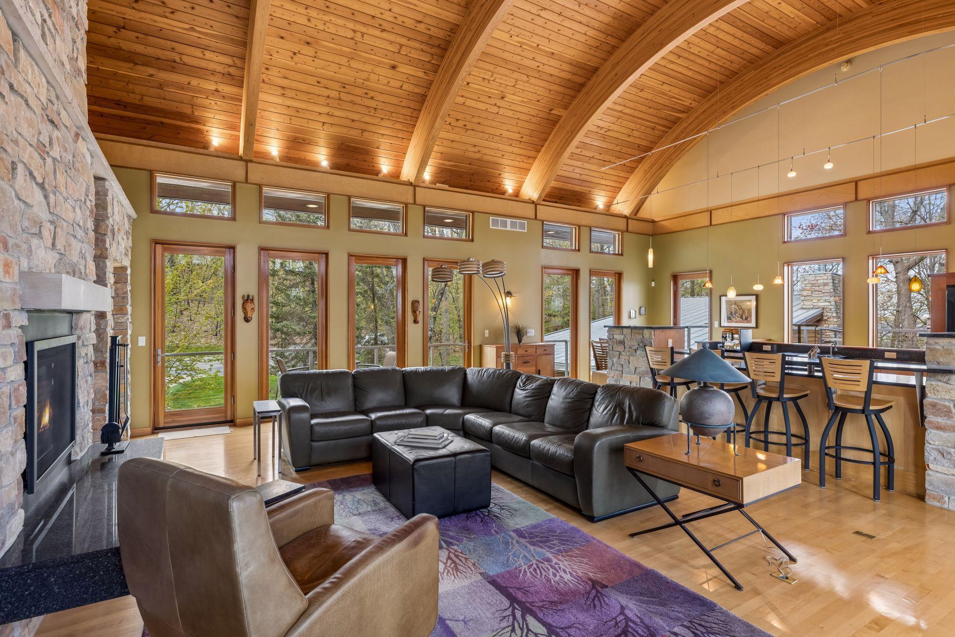 View of Residential at 13500 182nd Street, Marine On Saint Croix MN 55047, Marine On Saint Croix (34 of 49) - Mike Wilen | Minnesota Team Real Estate
