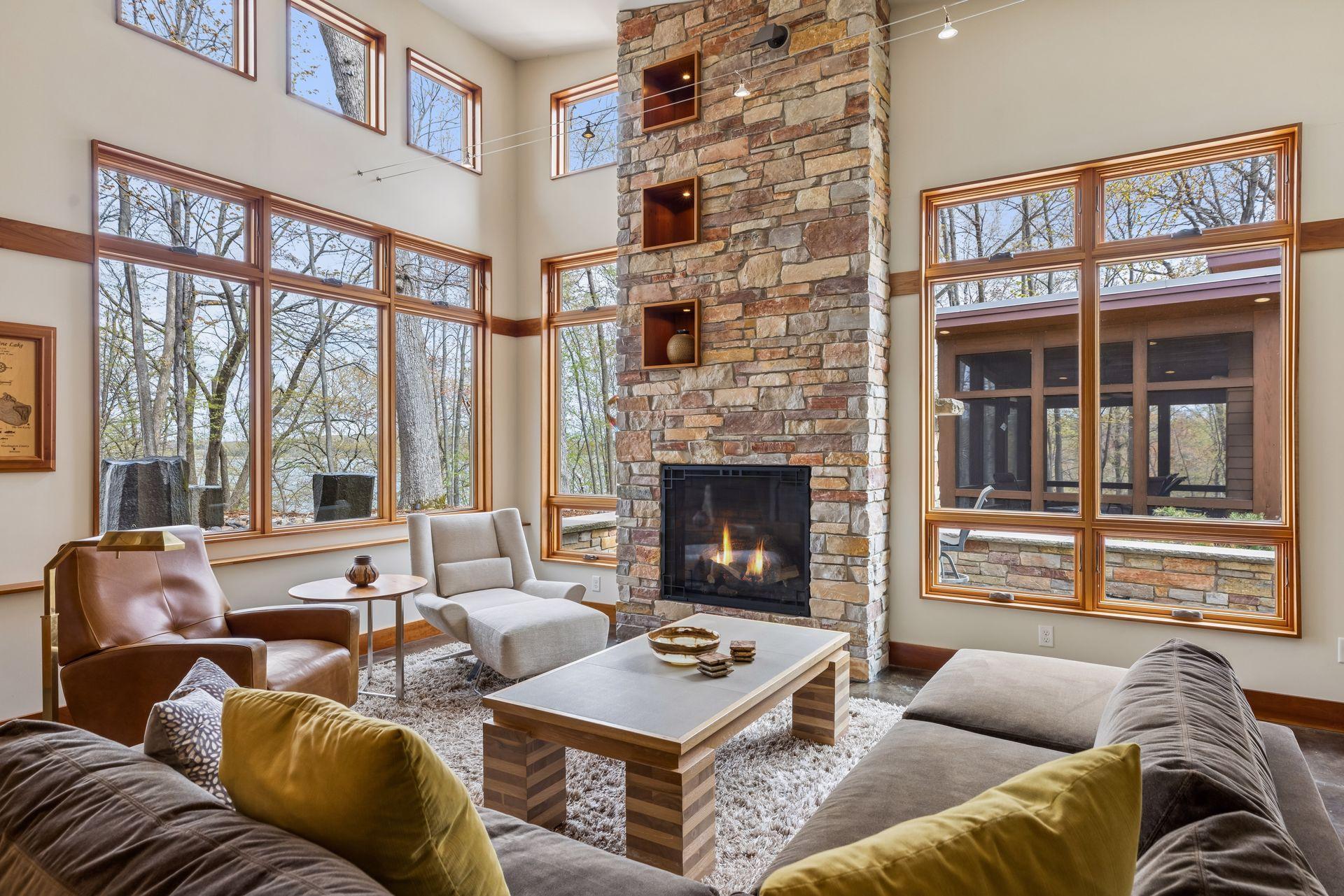 View of Residential at 13500 182nd Street, Marine On Saint Croix MN 55047, Marine On Saint Croix (21 of 49) - Mike Wilen | Minnesota Team Real Estate