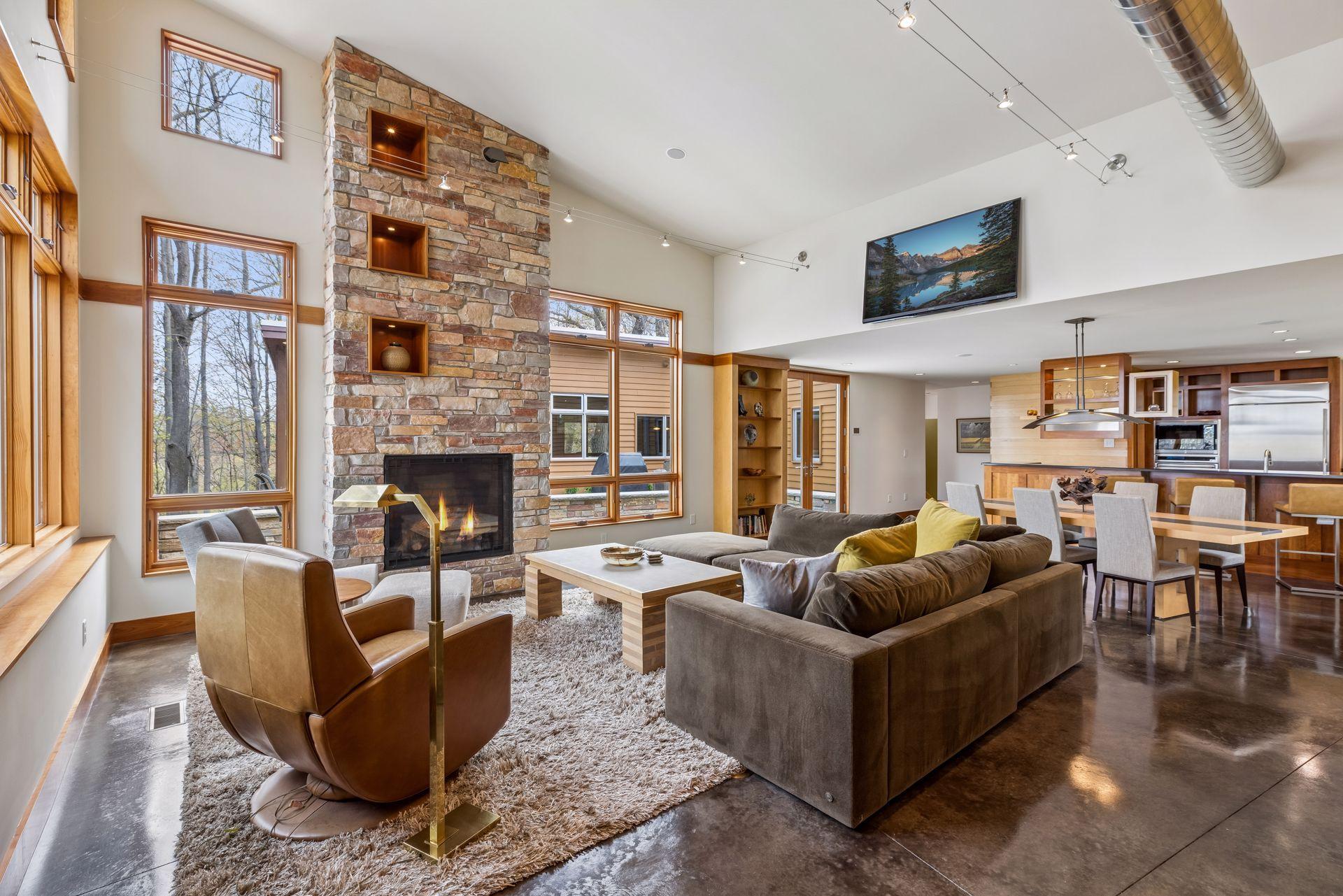View of Residential at 13500 182nd Street, Marine On Saint Croix MN 55047, Marine On Saint Croix (16 of 49) - Mike Wilen | Minnesota Team Real Estate