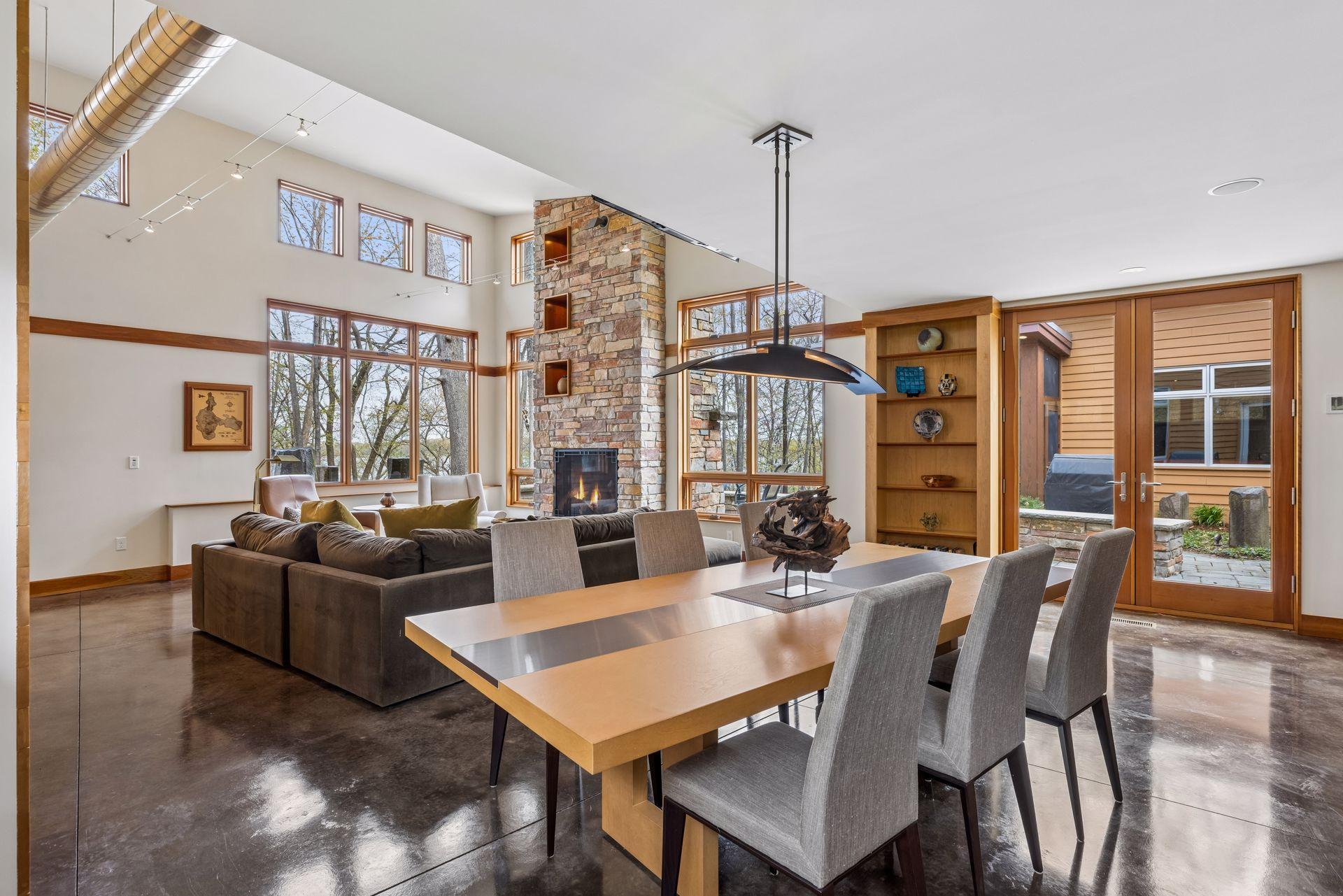 View of Residential at 13500 182nd Street, Marine On Saint Croix MN 55047, Marine On Saint Croix (20 of 49) - Mike Wilen | Minnesota Team Real Estate