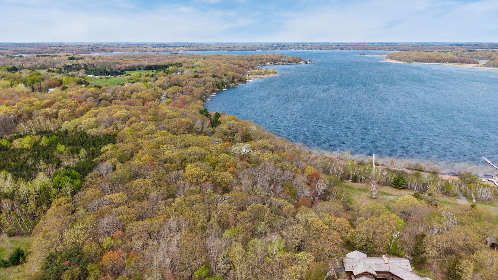 View of Residential at 13500 182nd Street, Marine On Saint Croix MN 55047, Marine On Saint Croix (7 of 49) - Mike Wilen | Minnesota Team Real Estate