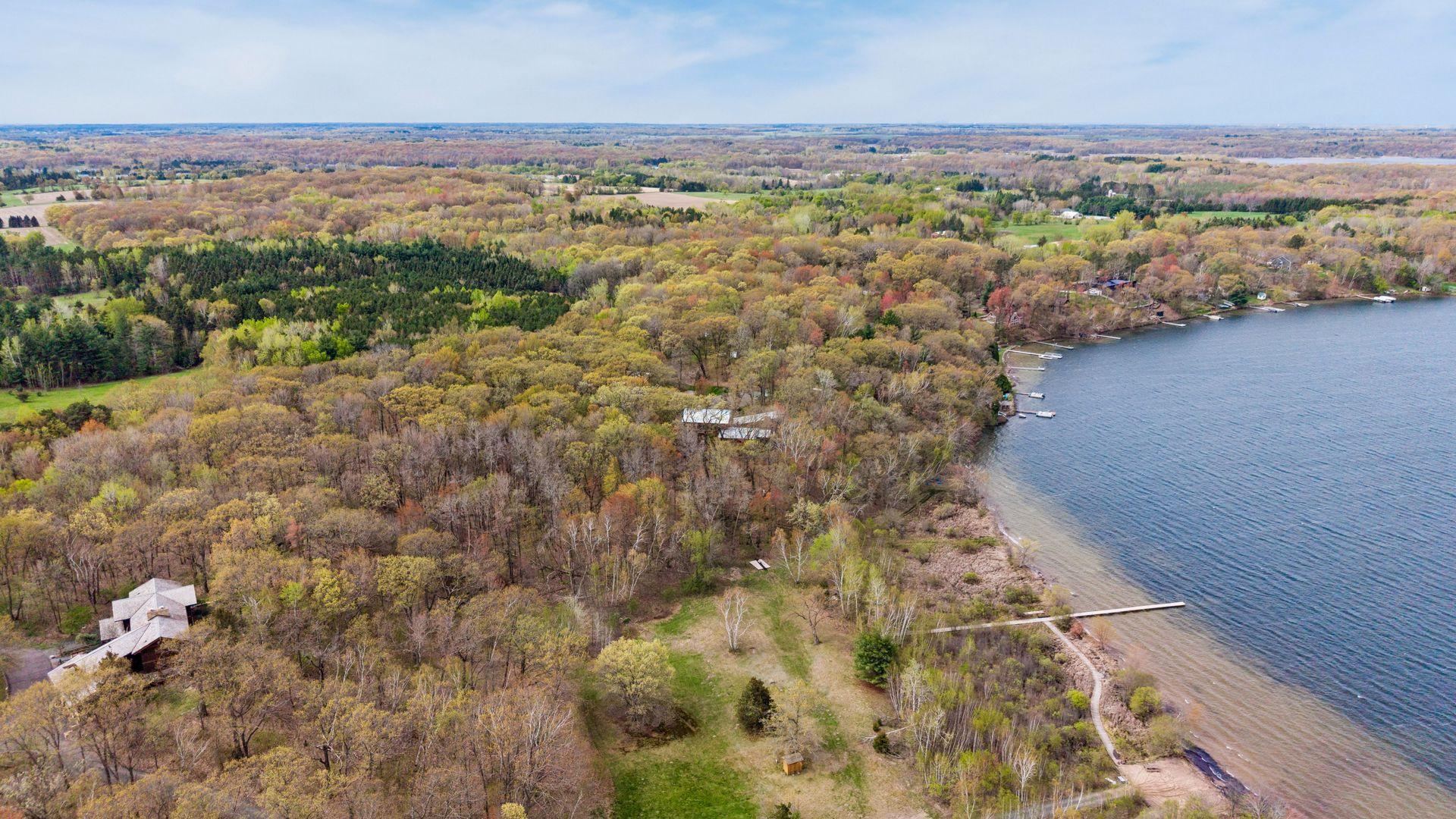 View of Residential at 13500 182nd Street, Marine On Saint Croix MN 55047, Marine On Saint Croix (6 of 49) - Mike Wilen | Minnesota Team Real Estate