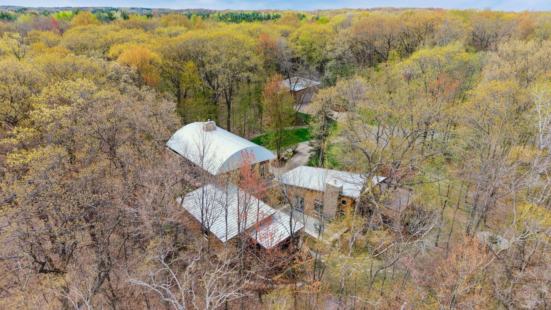 View of Residential at 13500 182nd Street, Marine On Saint Croix MN 55047, Marine On Saint Croix (5 of 49) - Mike Wilen | Minnesota Team Real Estate