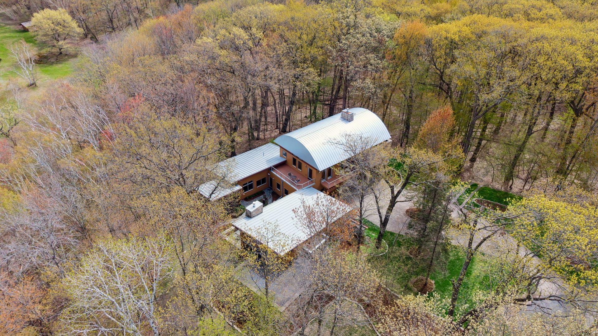View of Residential at 13500 182nd Street, Marine On Saint Croix MN 55047, Marine On Saint Croix (4 of 49) - Mike Wilen | Minnesota Team Real Estate
