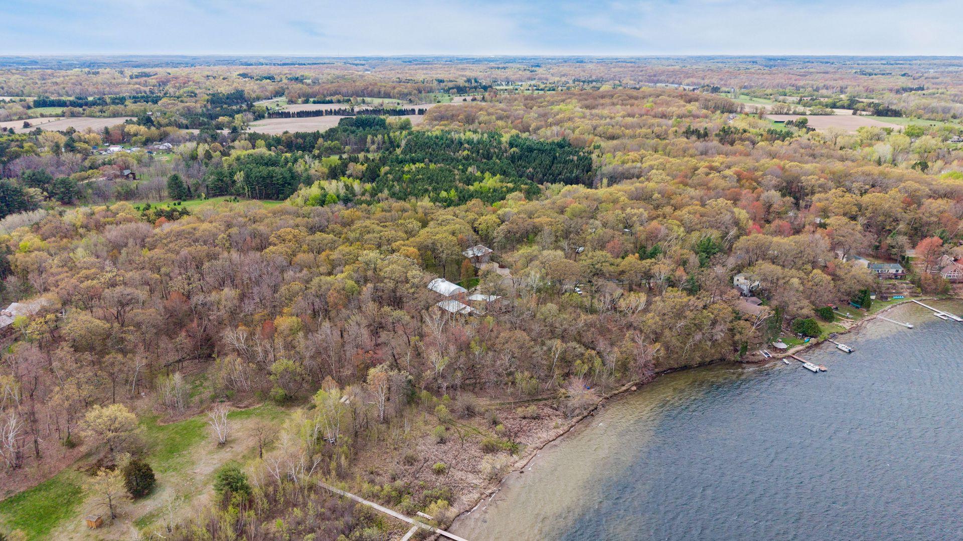 View of Residential at 13500 182nd Street, Marine On Saint Croix MN 55047, Marine On Saint Croix (3 of 49) - Mike Wilen | Minnesota Team Real Estate
