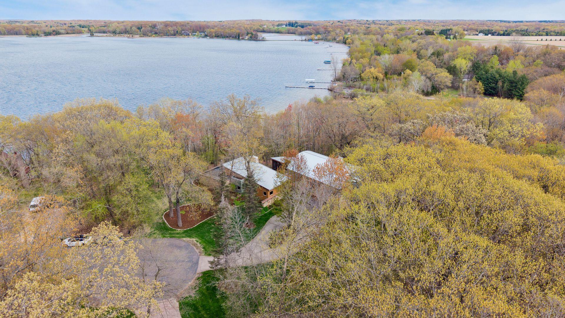 View of Residential at 13500 182nd Street, Marine On Saint Croix MN 55047, Marine On Saint Croix (2 of 49) - Mike Wilen | Minnesota Team Real Estate
