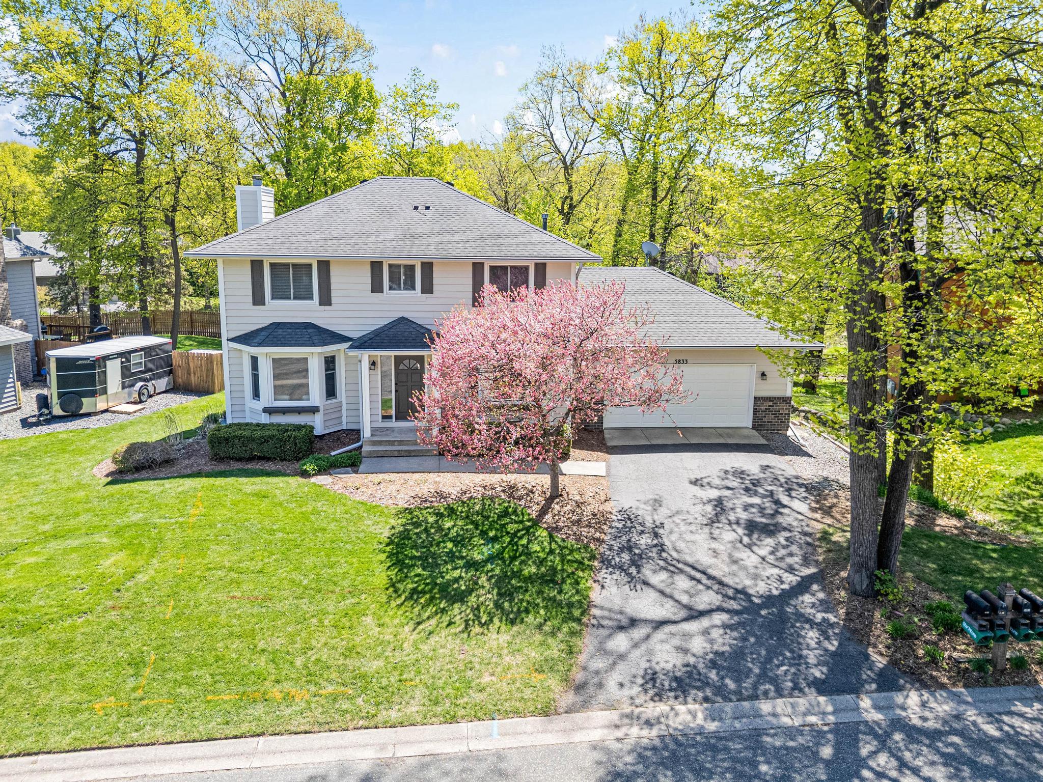 View of Residential at 5833 131st Street Circle, Savage MN 55378, Savage - Mike Wilen | Minnesota Team Real Estate