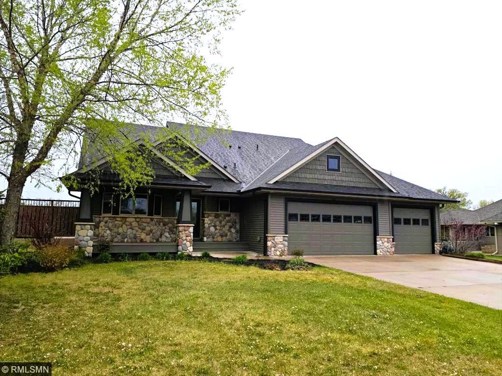 View of Residential at 38270 Everett Avenue, North Branch MN 55056, North Branch - Mike Wilen | Minnesota Team Real Estate