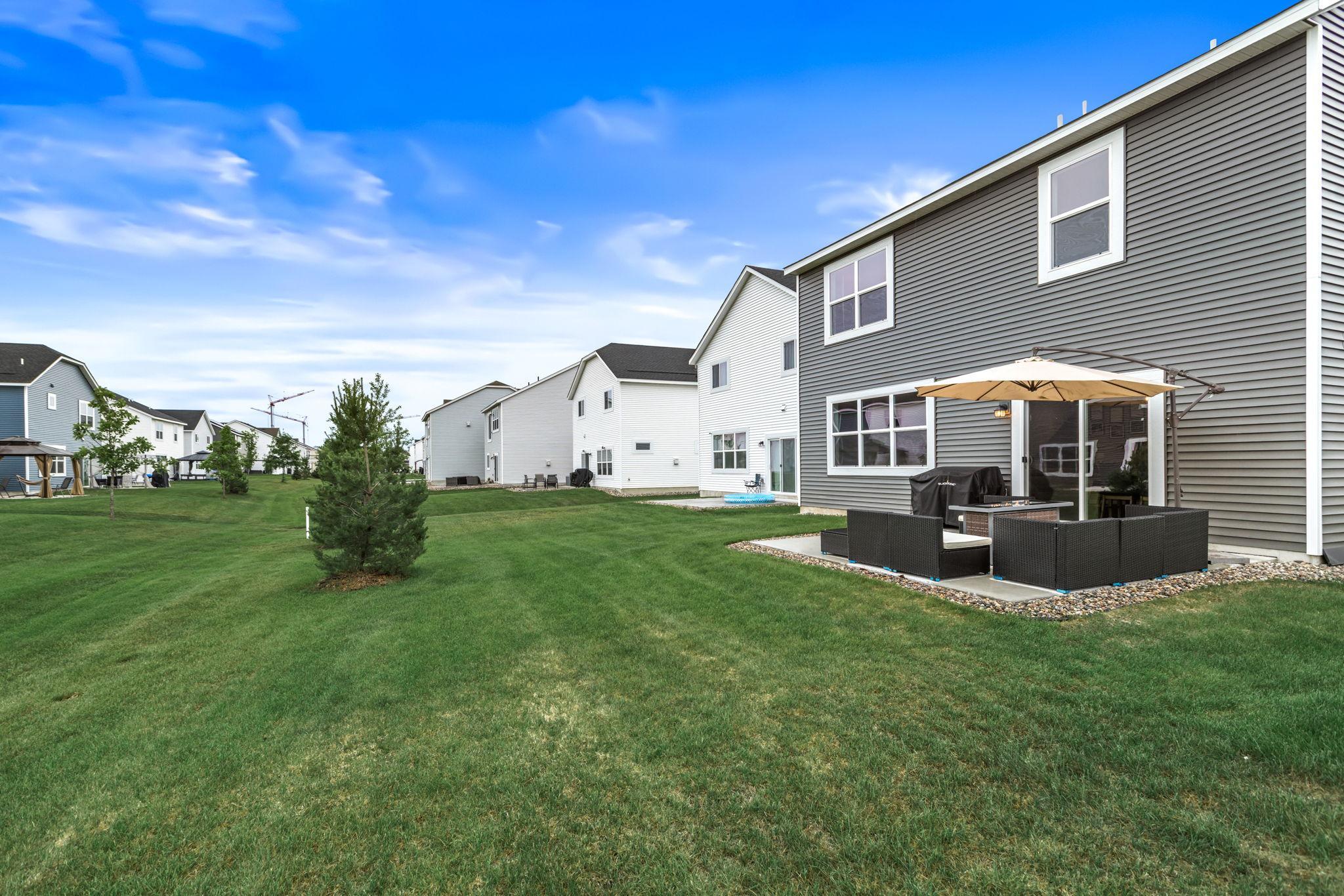 View of Residential at 6822 102nd Street, Cottage Grove MN 55016, Cottage Grove (39 of 44) - Mike Wilen | Minnesota Team Real Estate