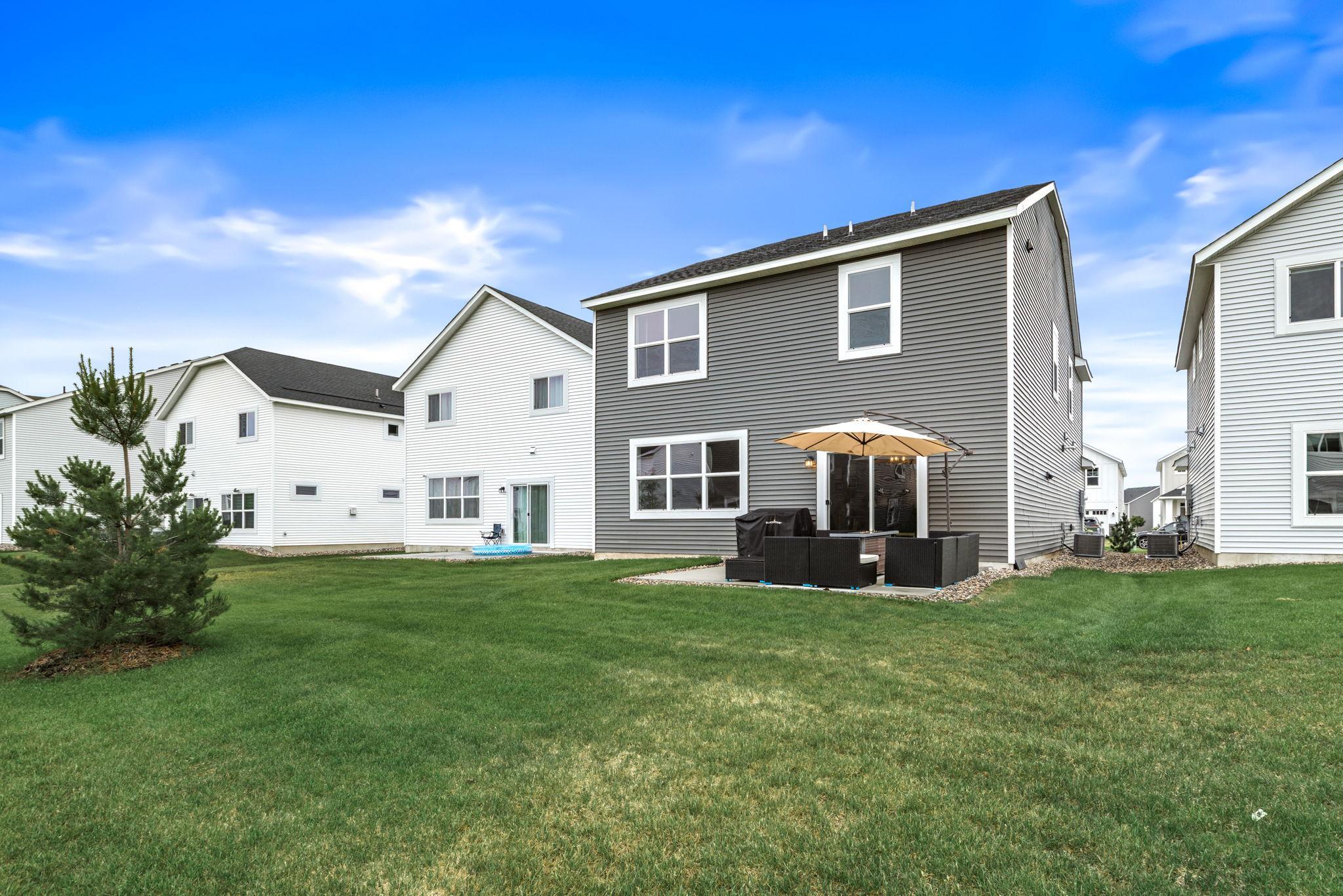 View of Residential at 6822 102nd Street, Cottage Grove MN 55016, Cottage Grove (38 of 44) - Mike Wilen | Minnesota Team Real Estate