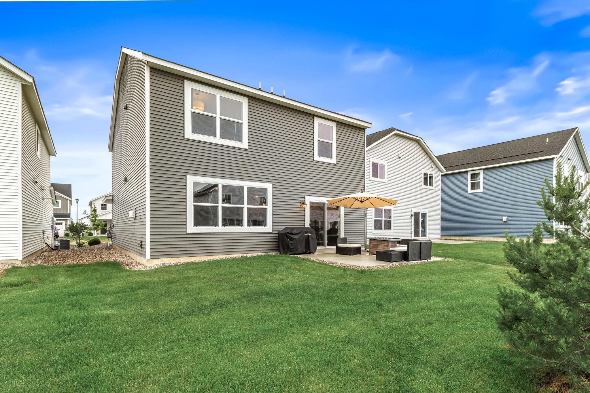 View of Residential at 6822 102nd Street, Cottage Grove MN 55016, Cottage Grove (37 of 44) - Mike Wilen | Minnesota Team Real Estate