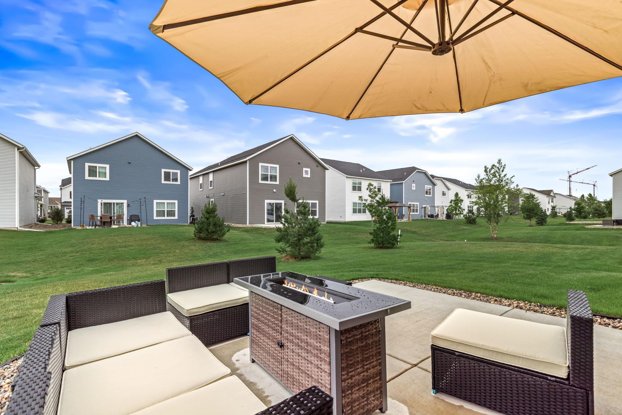 View of Residential at 6822 102nd Street, Cottage Grove MN 55016, Cottage Grove (36 of 44) - Mike Wilen | Minnesota Team Real Estate