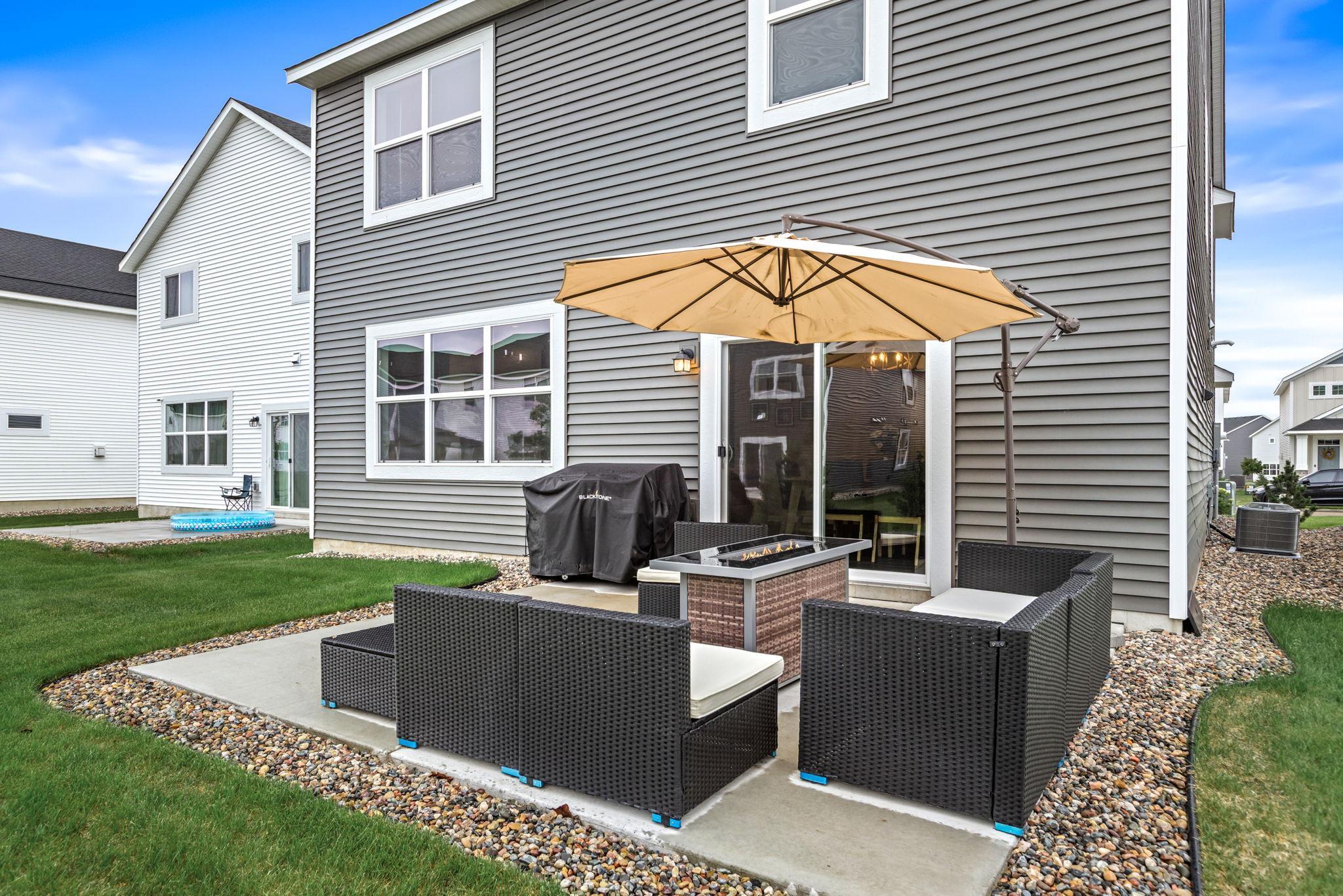 View of Residential at 6822 102nd Street, Cottage Grove MN 55016, Cottage Grove (35 of 44) - Mike Wilen | Minnesota Team Real Estate