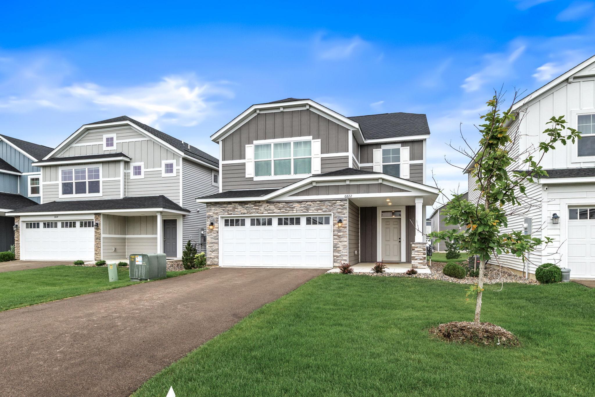 View of Residential at 6822 102nd Street, Cottage Grove MN 55016, Cottage Grove (3 of 44) - Mike Wilen | Minnesota Team Real Estate