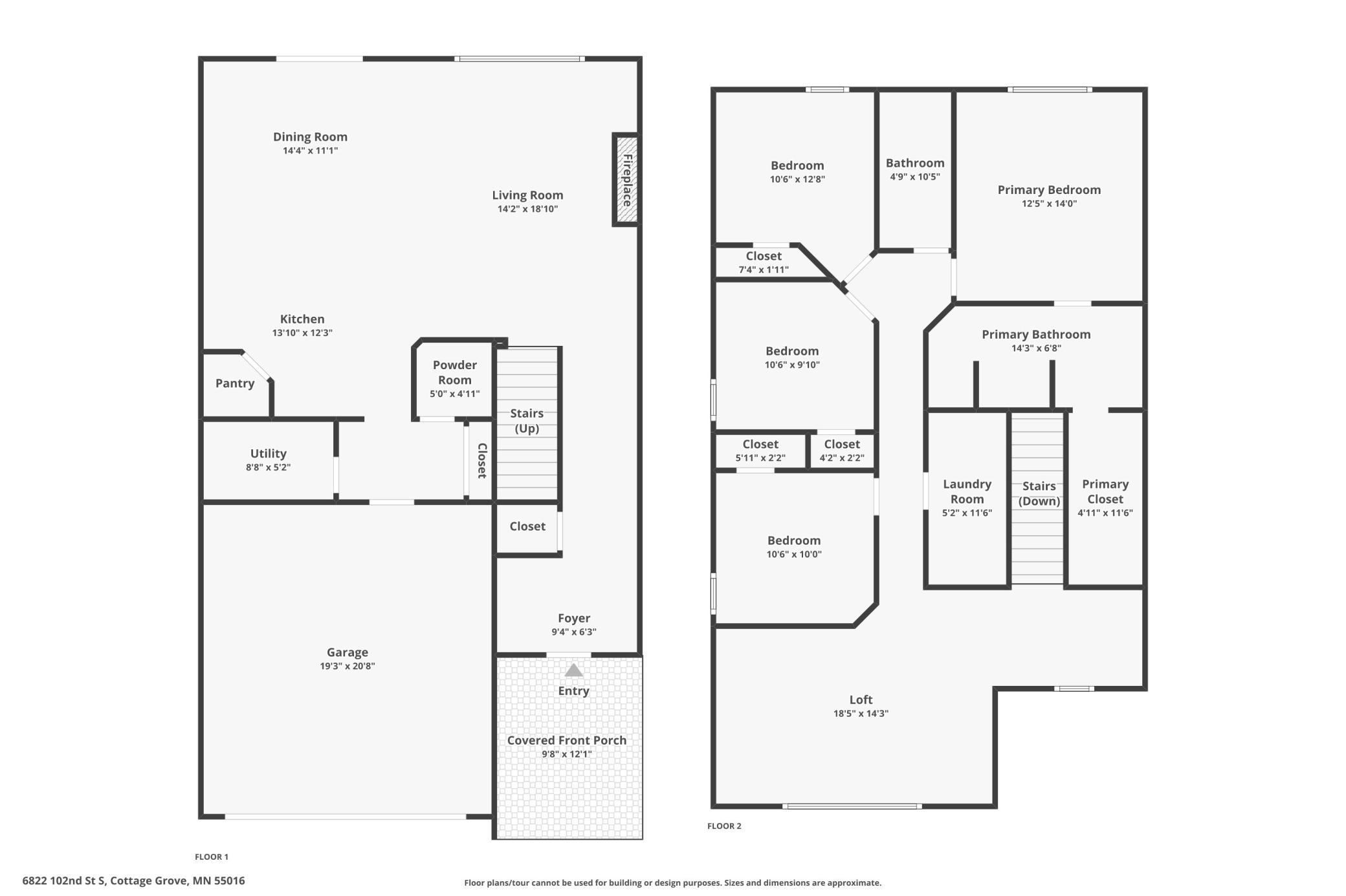 View of Residential at 6822 102nd Street, Cottage Grove MN 55016, Cottage Grove (42 of 44) - Mike Wilen | Minnesota Team Real Estate