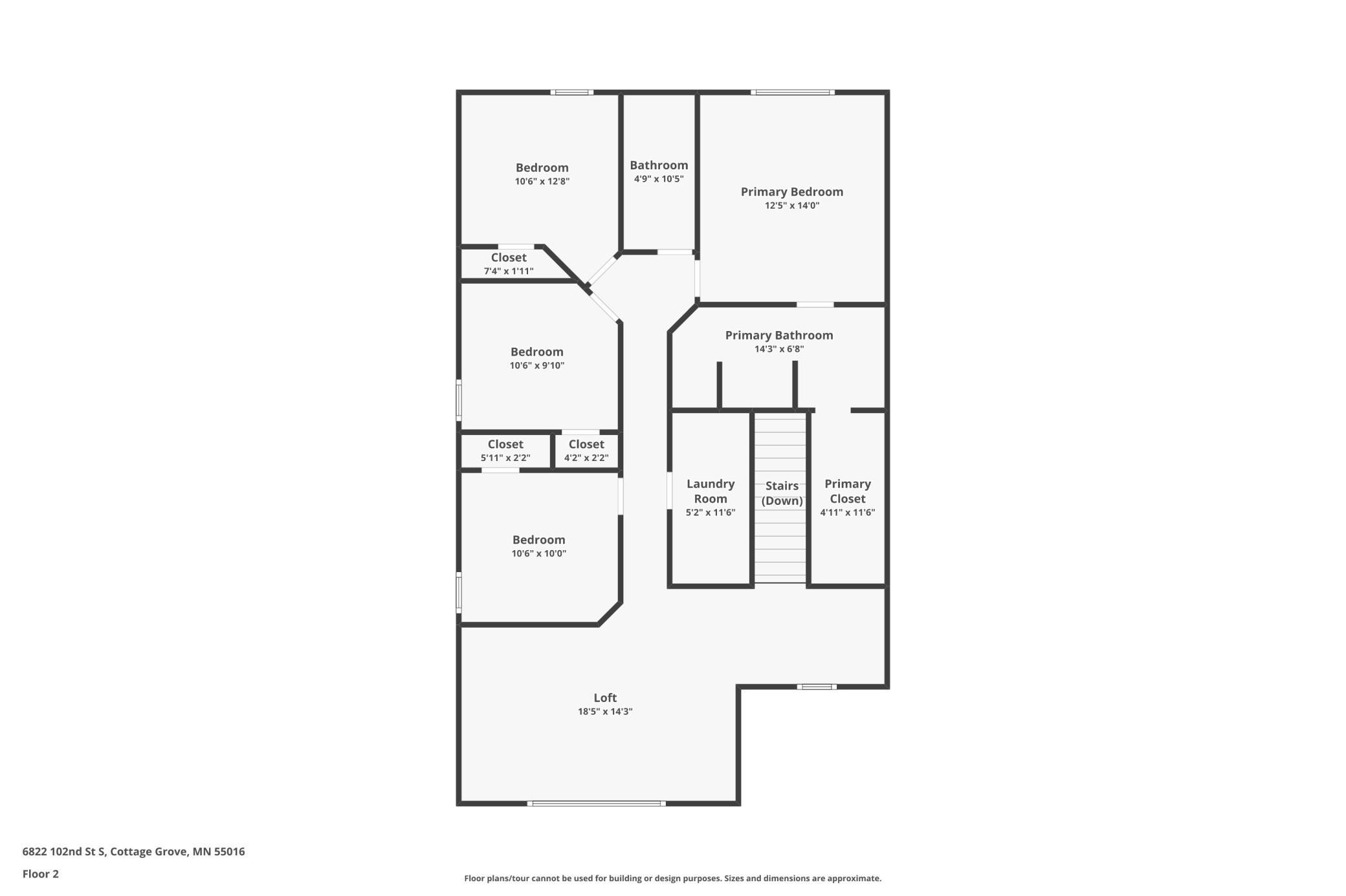 View of Residential at 6822 102nd Street, Cottage Grove MN 55016, Cottage Grove (41 of 44) - Mike Wilen | Minnesota Team Real Estate