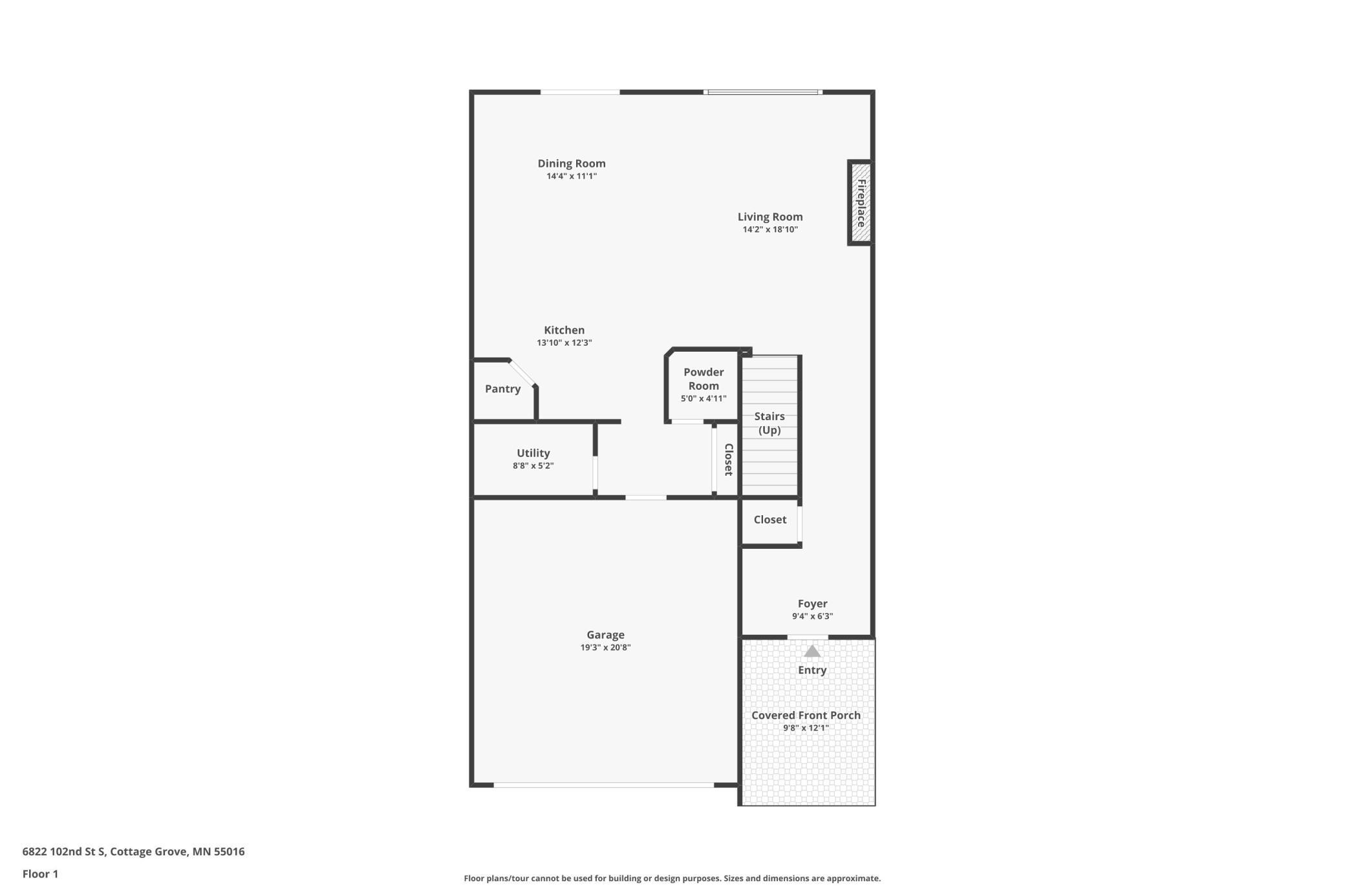 View of Residential at 6822 102nd Street, Cottage Grove MN 55016, Cottage Grove (40 of 44) - Mike Wilen | Minnesota Team Real Estate