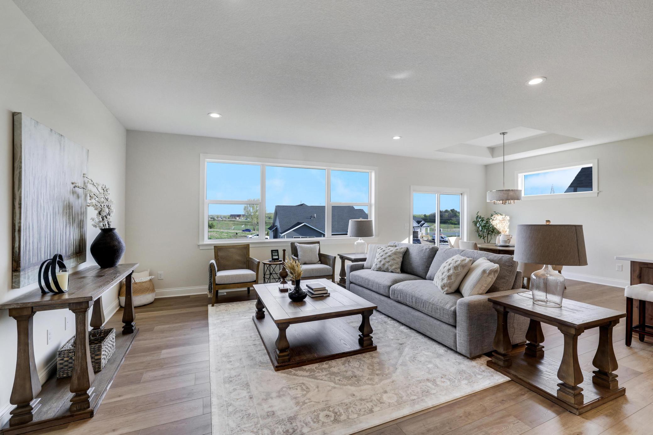 View of Residential at 13822 Arrowhead Way, Rosemount MN 55068, Rosemount (6 of 44) - Mike Wilen | Minnesota Team Real Estate