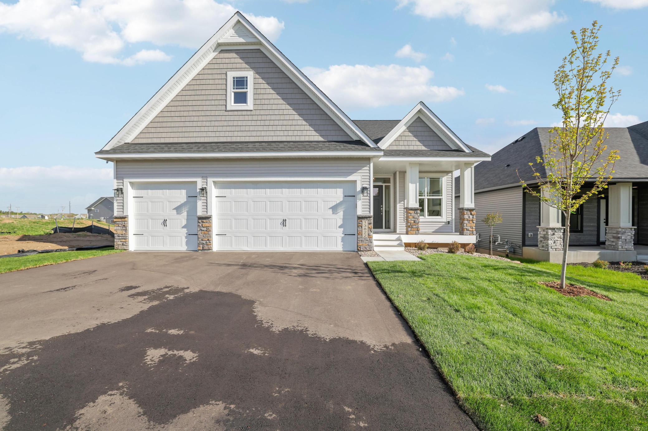 View of Residential at 13822 Arrowhead Way, Rosemount MN 55068, Rosemount (3 of 44) - Mike Wilen | Minnesota Team Real Estate