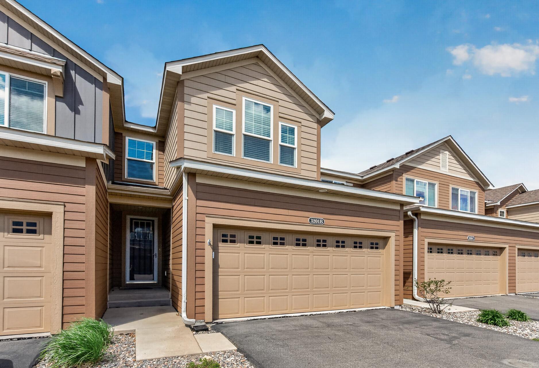 View of Residential at 3201 Countryside Court #B, Woodbury MN 55129, Woodbury - Mike Wilen | Minnesota Team Real Estate