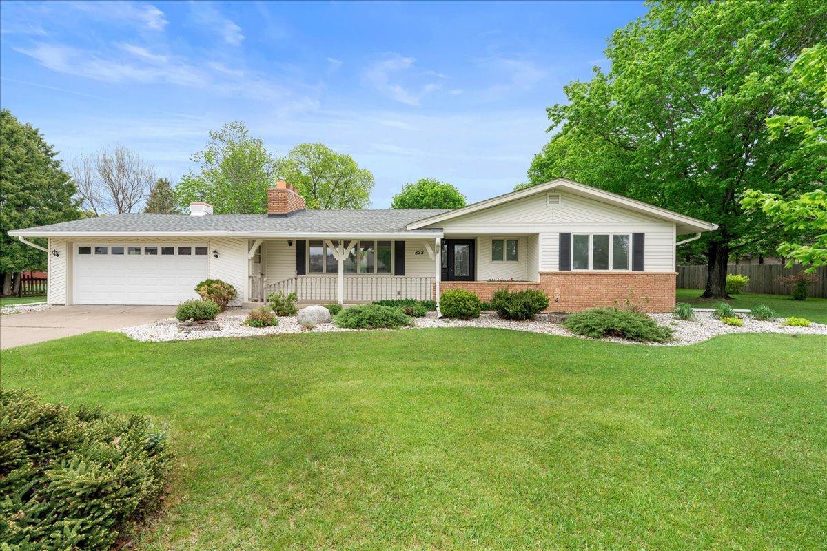 View of Residential at 822 Dellwood Street, Cambridge MN 55008, Cambridge - Mike Wilen | Minnesota Team Real Estate