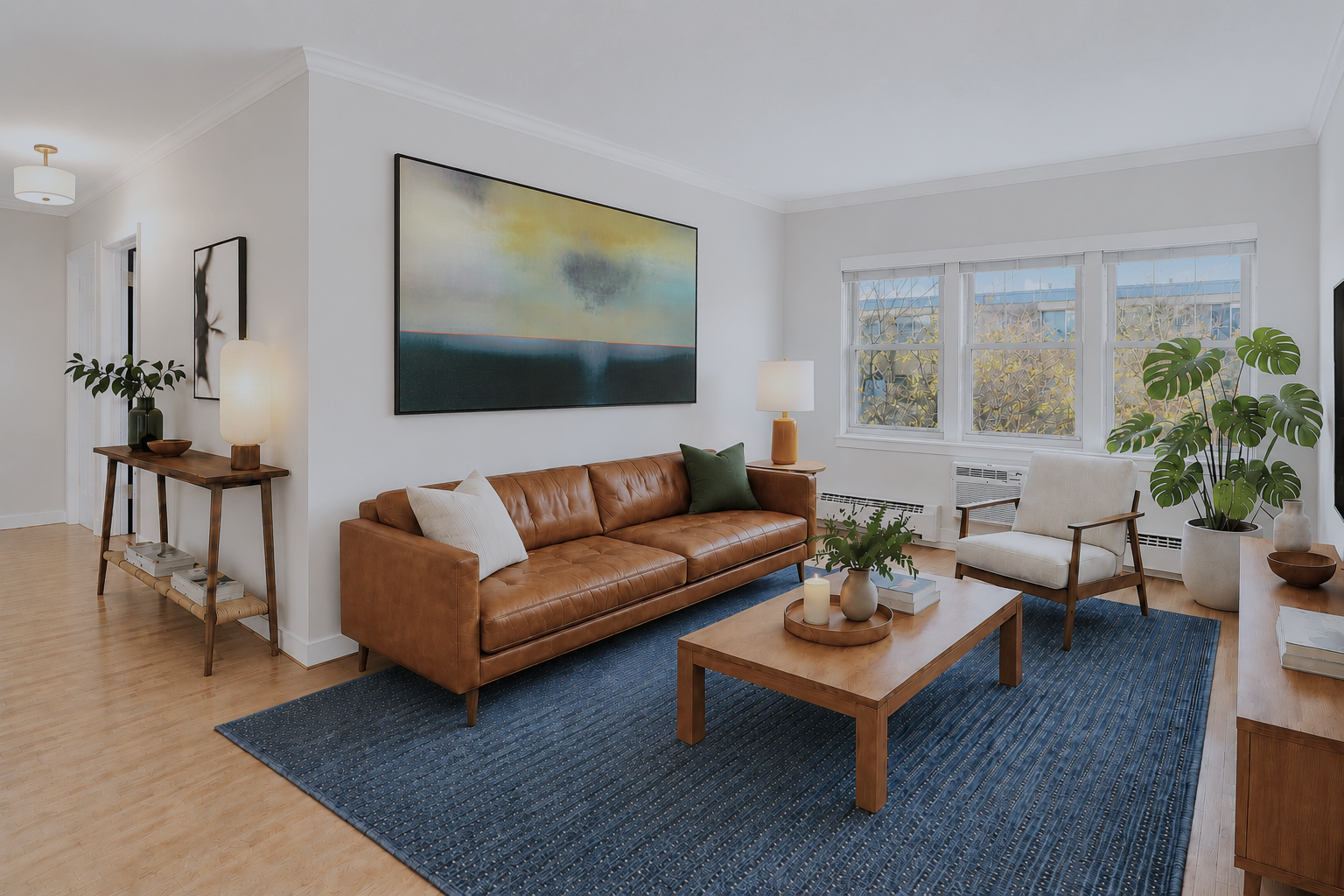 View of Residential at 821 Douglas Avenue #304, Minneapolis MN 55403, Minneapolis - Mike Wilen | Minnesota Team Real Estate