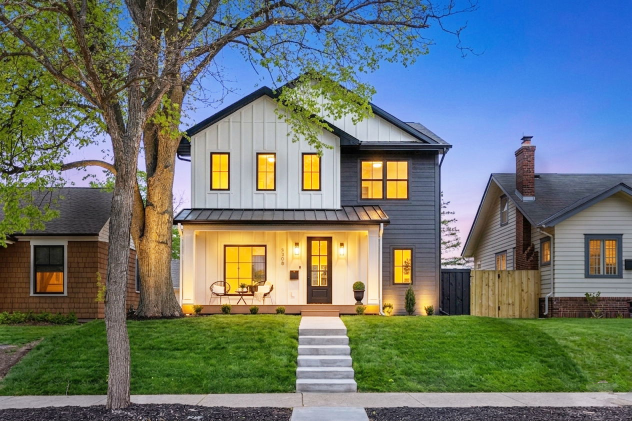 View of Residential at 5308 Ewing Avenue, Minneapolis MN 55410, Minneapolis - Mike Wilen | Minnesota Team Real Estate