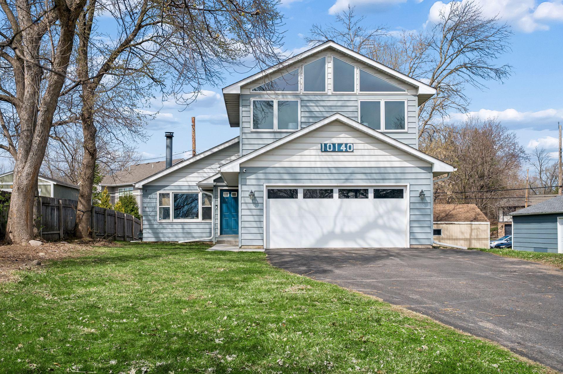 View of Residential at 10140 26th Avenue, Plymouth MN 55441, Plymouth - Mike Wilen | Minnesota Team Real Estate