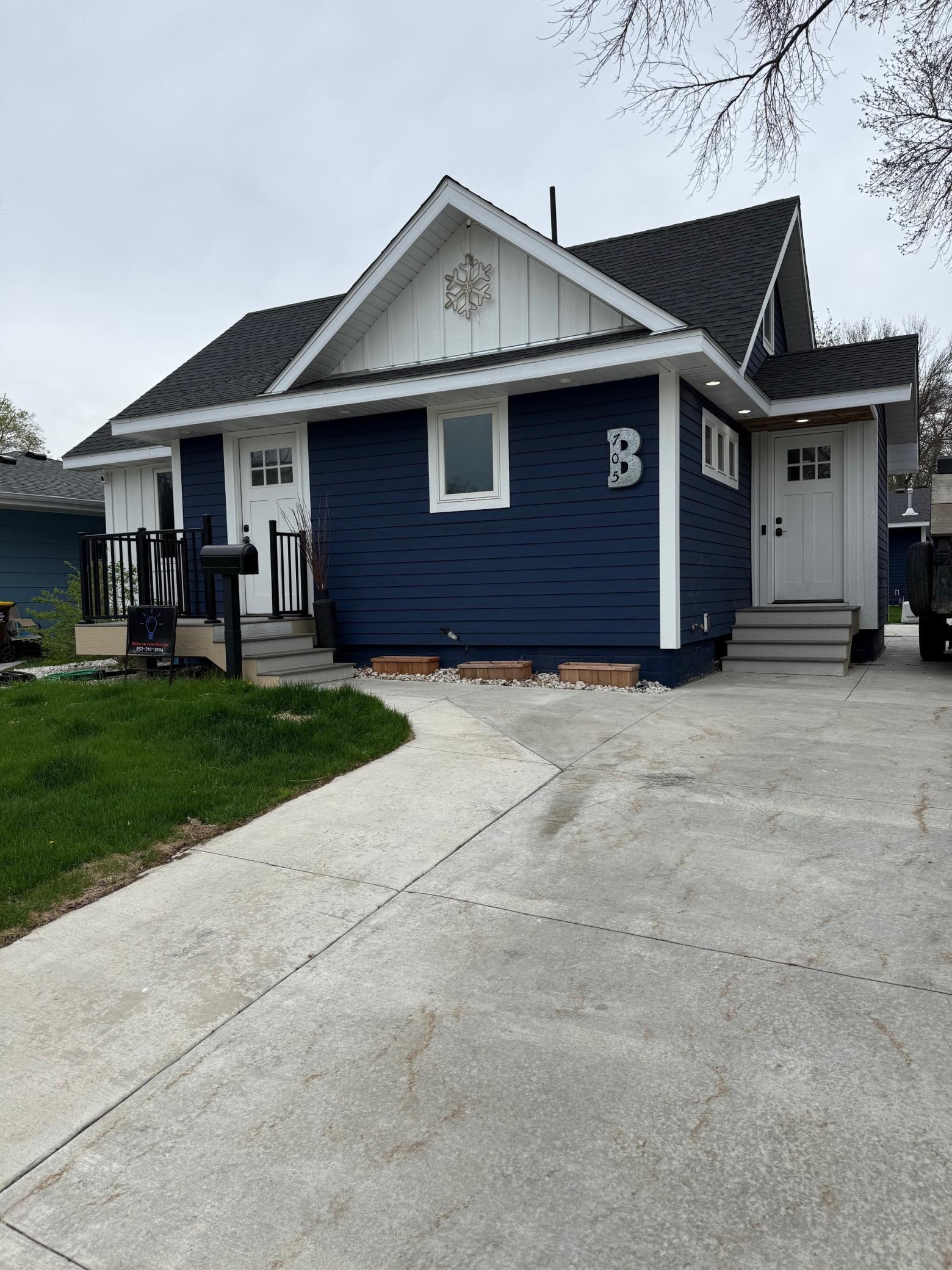 View of Residential at 705 Main Street, New Prague MN 56071, New Prague - Mike Wilen | Minnesota Team Real Estate