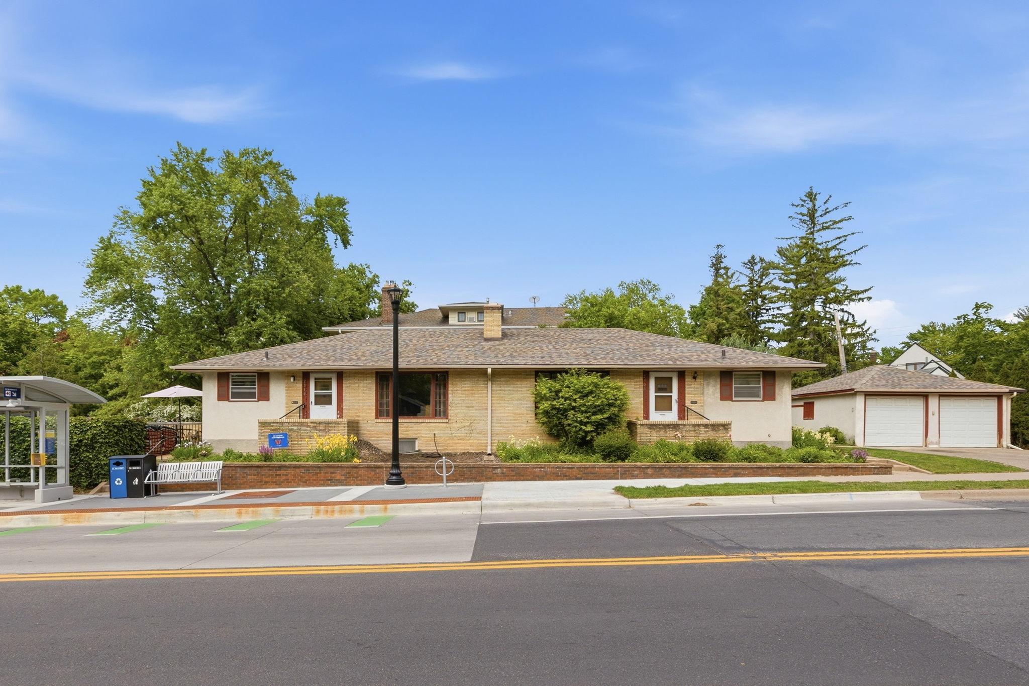 View of Residential Income at 2508 39th Street, Minneapolis MN 55410, Minneapolis - Mike Wilen | Minnesota Team Real Estate