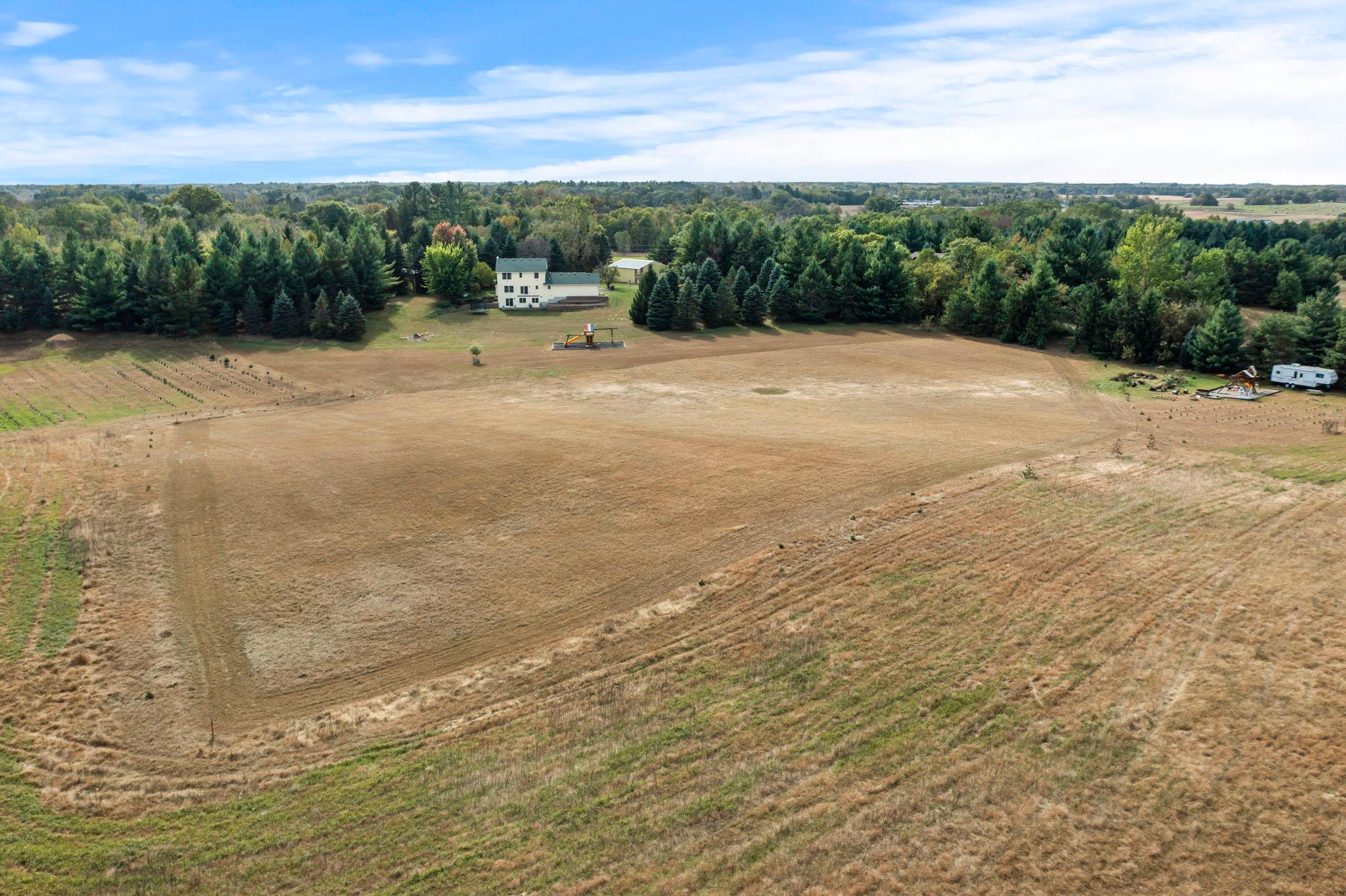 View of Land at TBD Tulip Street, Cambridge MN 55008, Cambridge - Mike Wilen | Minnesota Team Real Estate