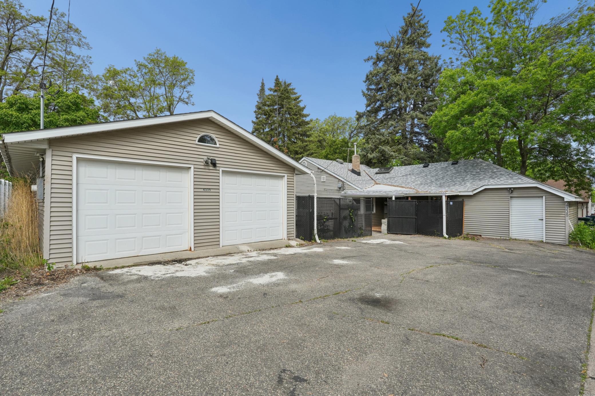 View of Residential at 4335 4th Street, Columbia Heights MN 55421, Columbia Heights (14 of 23) - Mike Wilen | Minnesota Team Real Estate