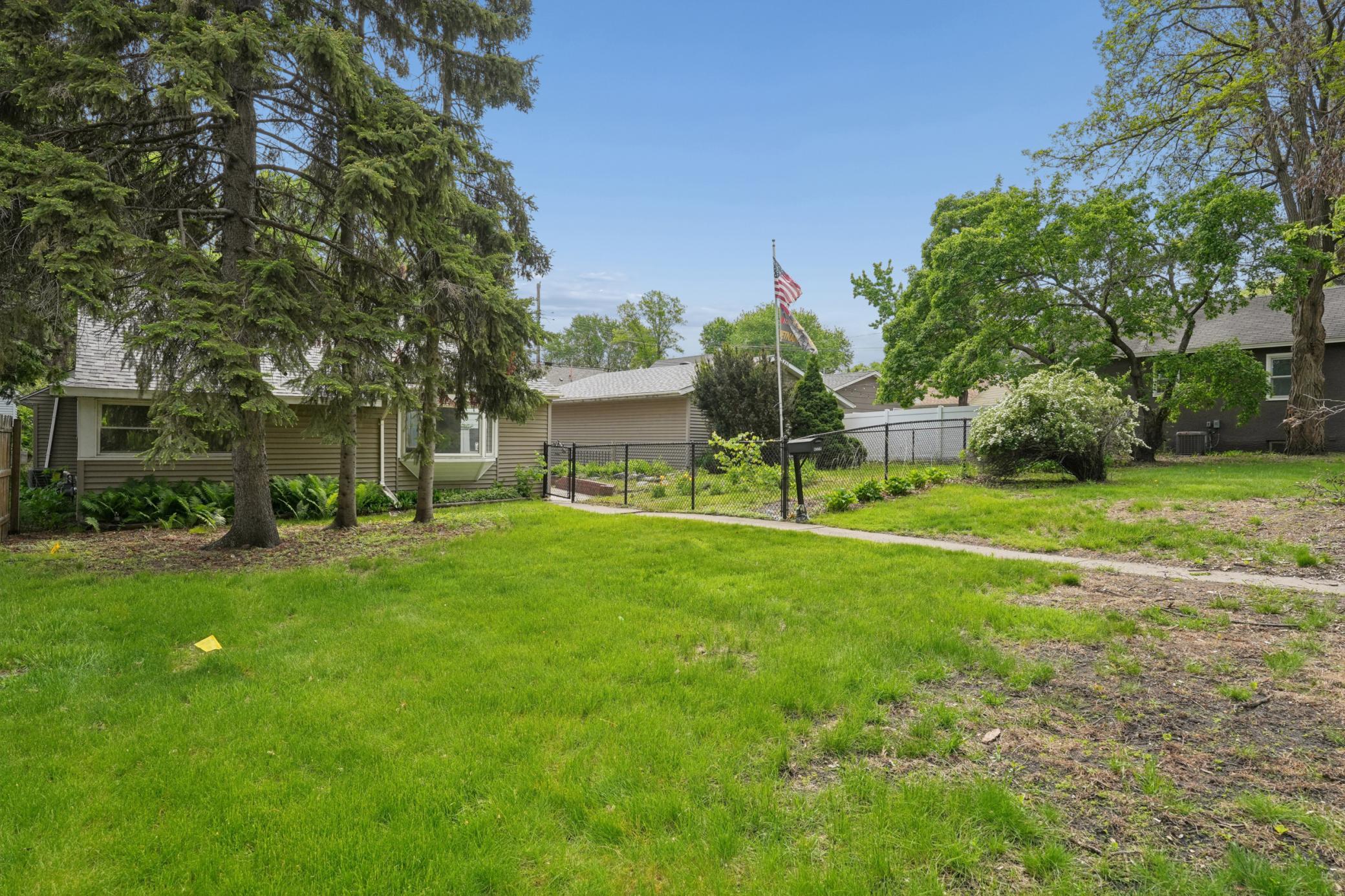View of Residential at 4335 4th Street, Columbia Heights MN 55421, Columbia Heights (23 of 23) - Mike Wilen | Minnesota Team Real Estate