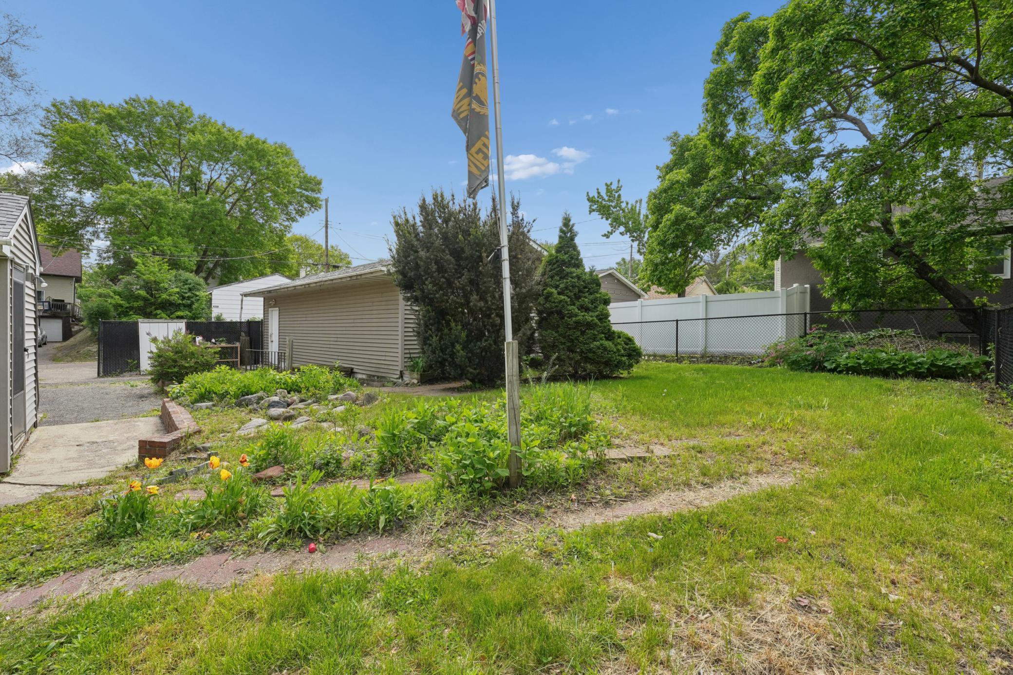 View of Residential at 4335 4th Street, Columbia Heights MN 55421, Columbia Heights (22 of 23) - Mike Wilen | Minnesota Team Real Estate