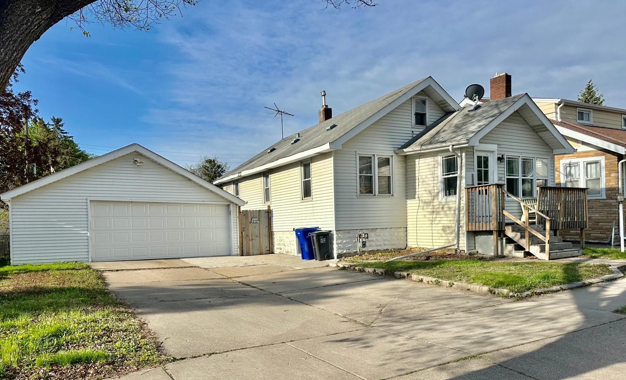 View of Residential at 338 Blair Avenue, Saint Paul MN 55103, Saint Paul - Mike Wilen | Minnesota Team Real Estate