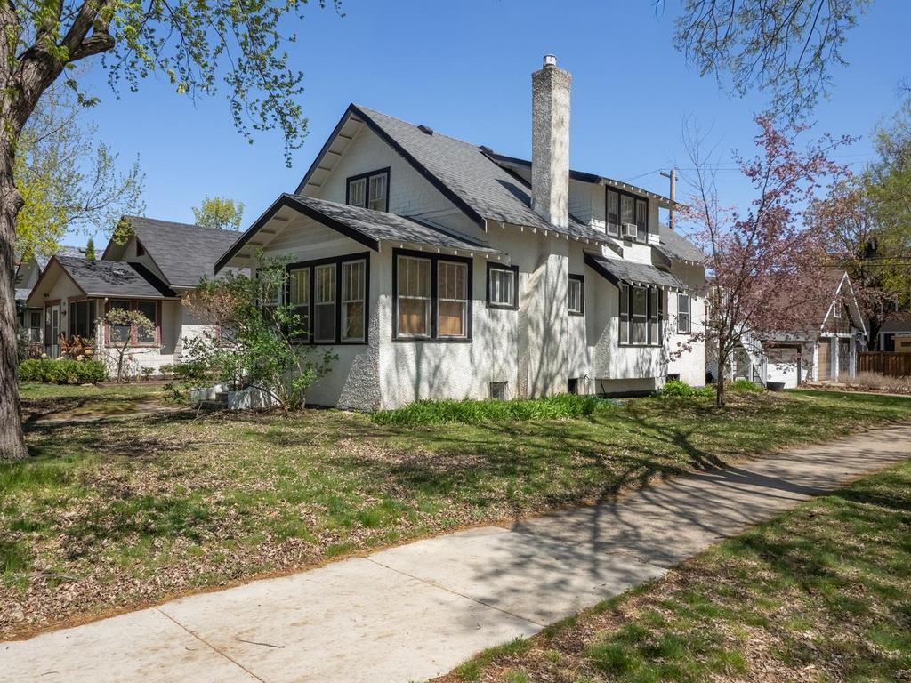 View of Residential Income at 4353 Bryant Avenue, Minneapolis MN 55409, Minneapolis - Mike Wilen | Minnesota Team Real Estate
