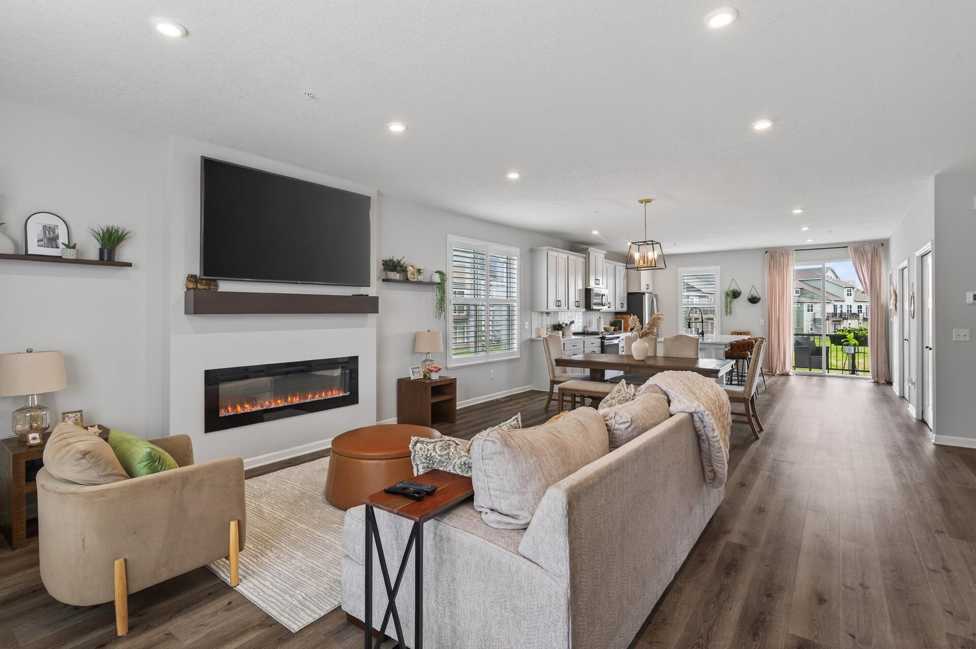 View of Residential at 13524 Territorial Circle, Maple Grove MN 55369, Maple Grove (14 of 65) - Mike Wilen | Minnesota Team Real Estate