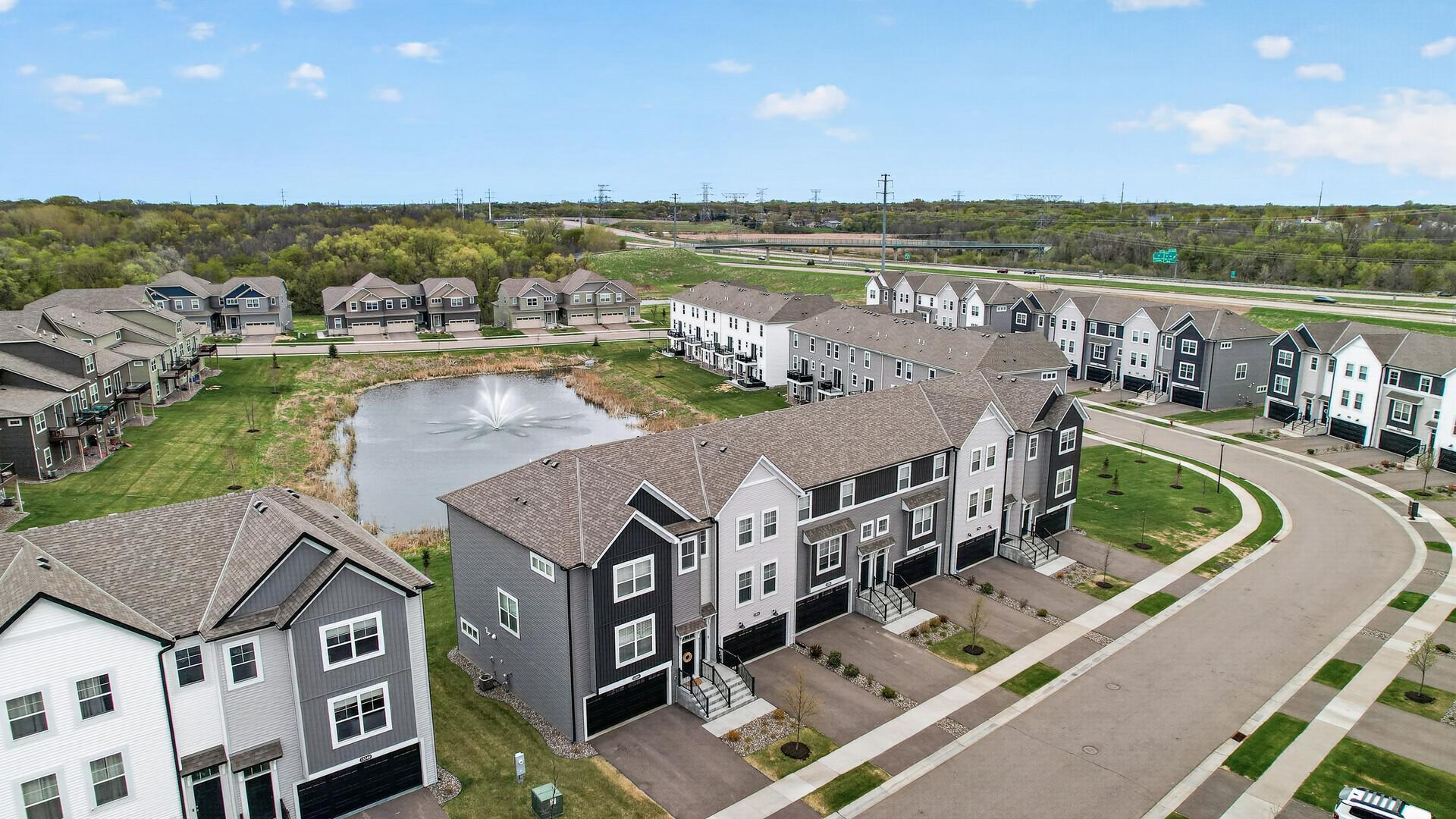 View of Residential at 13524 Territorial Circle, Maple Grove MN 55369, Maple Grove (49 of 65) - Mike Wilen | Minnesota Team Real Estate