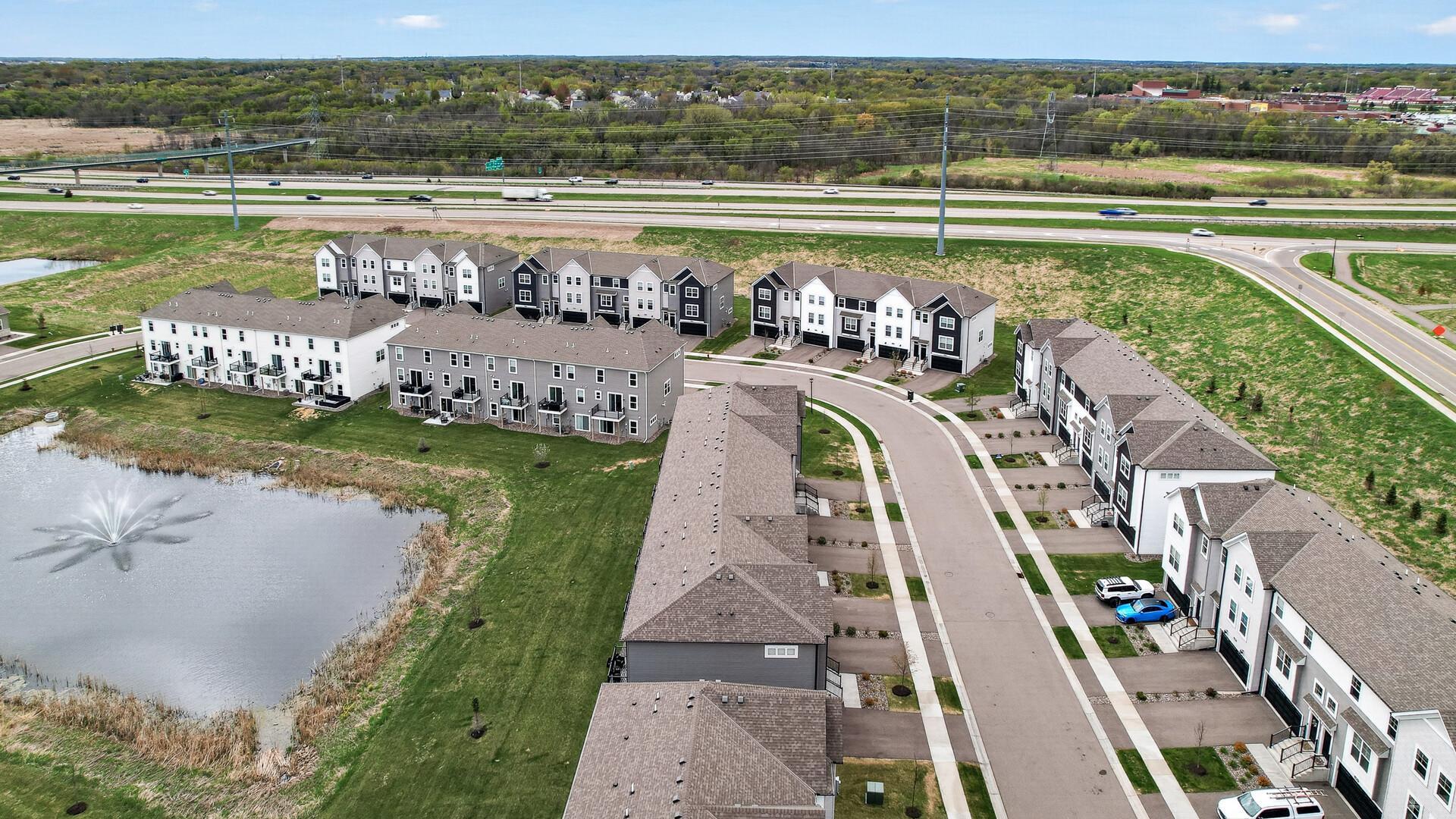 View of Residential at 13524 Territorial Circle, Maple Grove MN 55369, Maple Grove (57 of 65) - Mike Wilen | Minnesota Team Real Estate