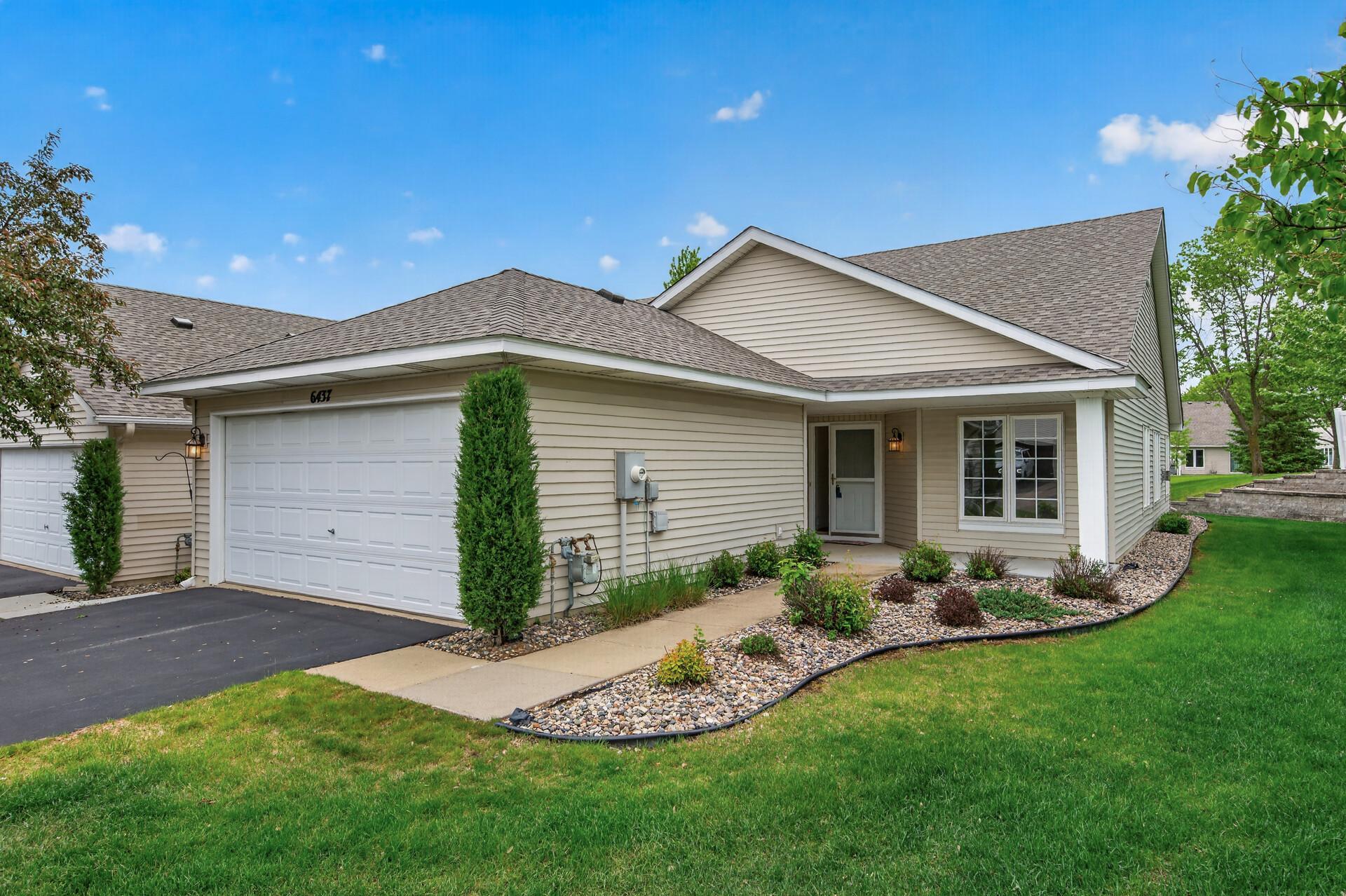 View of Residential at 6437 Brook Lane, Savage MN 55378, Savage - Mike Wilen | Minnesota Team Real Estate