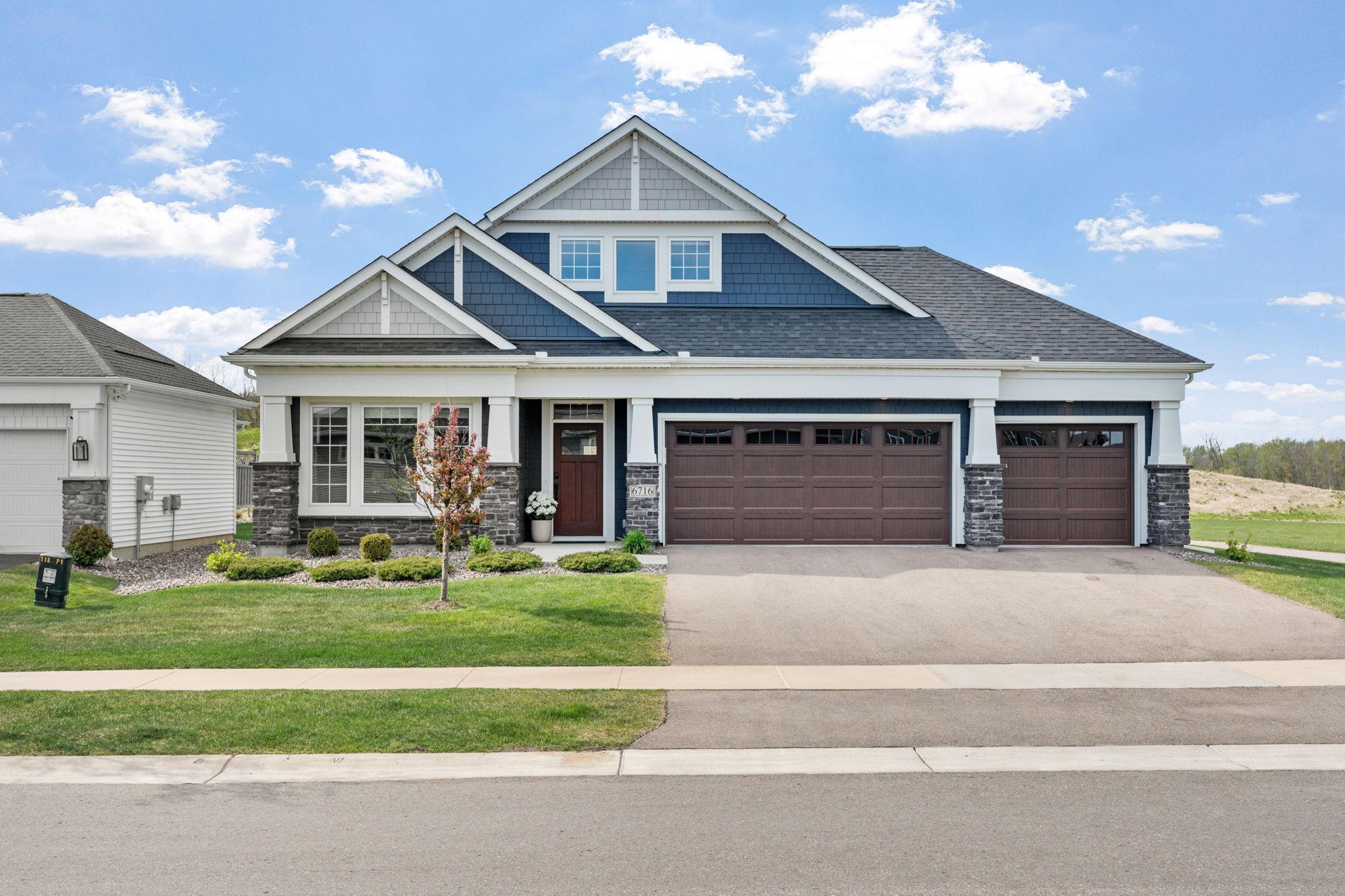 View of Residential at 6716 Bellflower Drive, Excelsior MN 55331, Excelsior - Mike Wilen | Minnesota Team Real Estate
