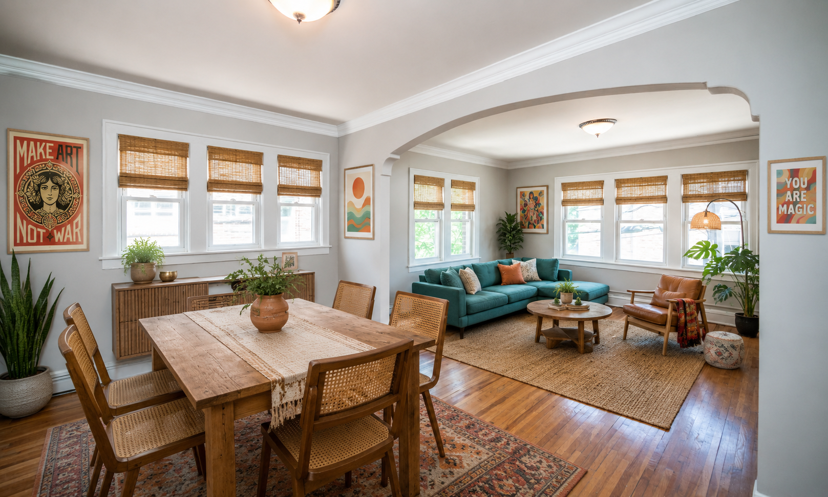View of Residential at 3549 Emerson Avenue #204, Minneapolis MN 55408, Minneapolis (2 of 17) - Mike Wilen | Minnesota Team Real Estate