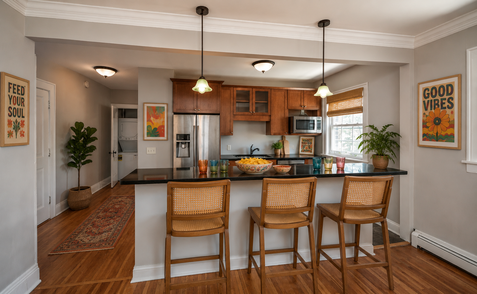 View of Residential at 3549 Emerson Avenue #204, Minneapolis MN 55408, Minneapolis (4 of 17) - Mike Wilen | Minnesota Team Real Estate