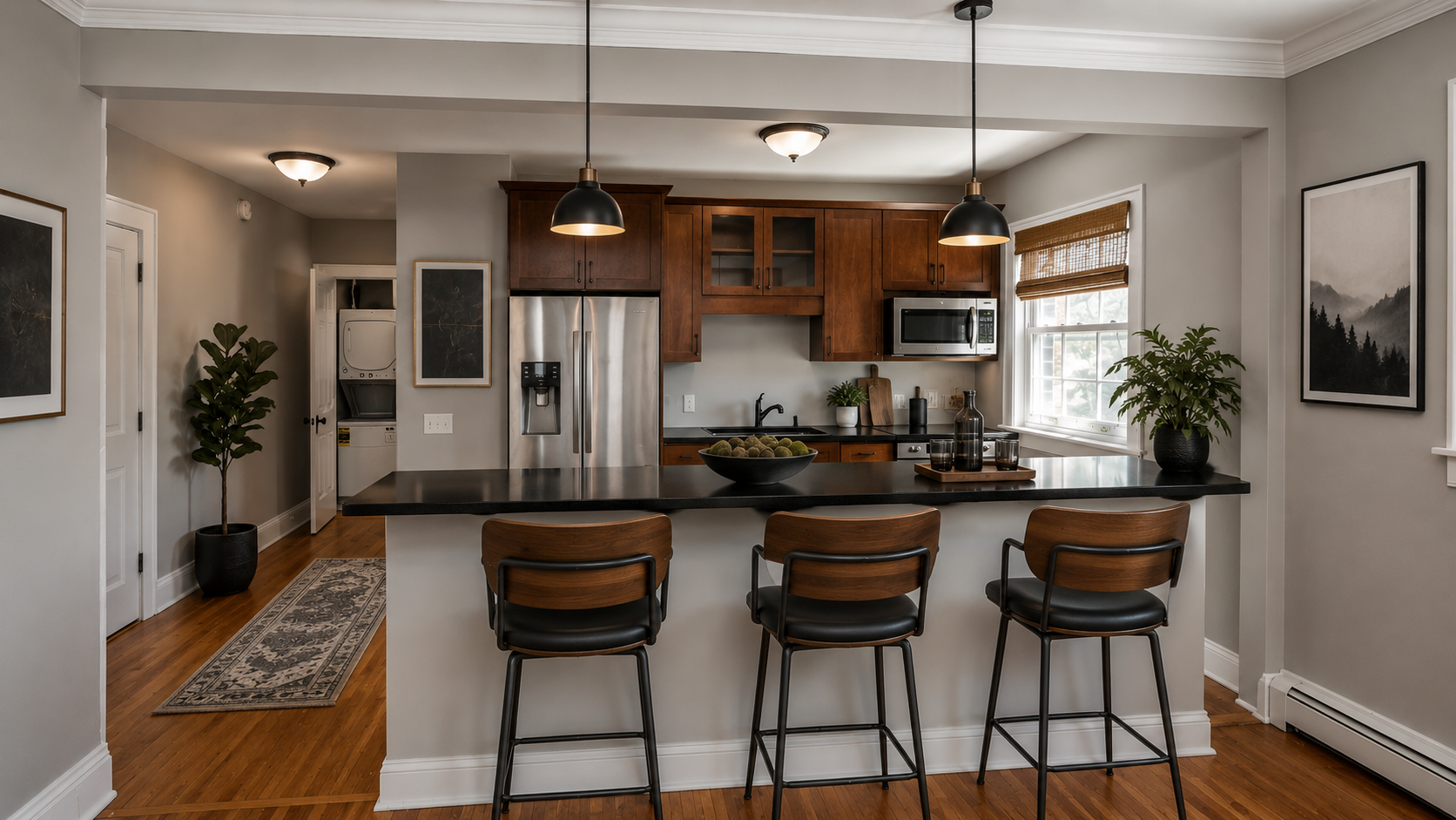 View of Residential at 3549 Emerson Avenue #204, Minneapolis MN 55408, Minneapolis (5 of 17) - Mike Wilen | Minnesota Team Real Estate