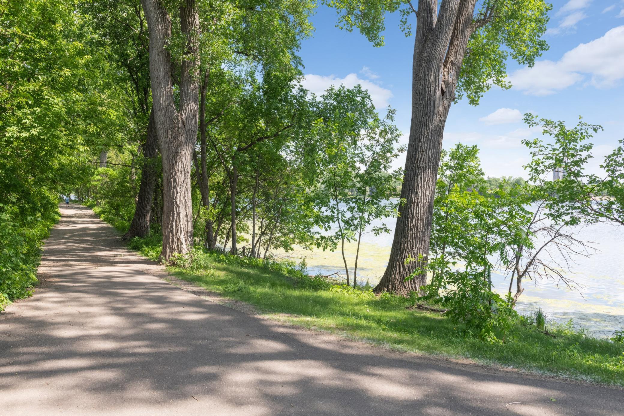 View of Residential at 2224 Lake Of The Isles Parkway, Minneapolis MN 55405, Minneapolis (99 of 112) - Mike Wilen | Minnesota Team Real Estate