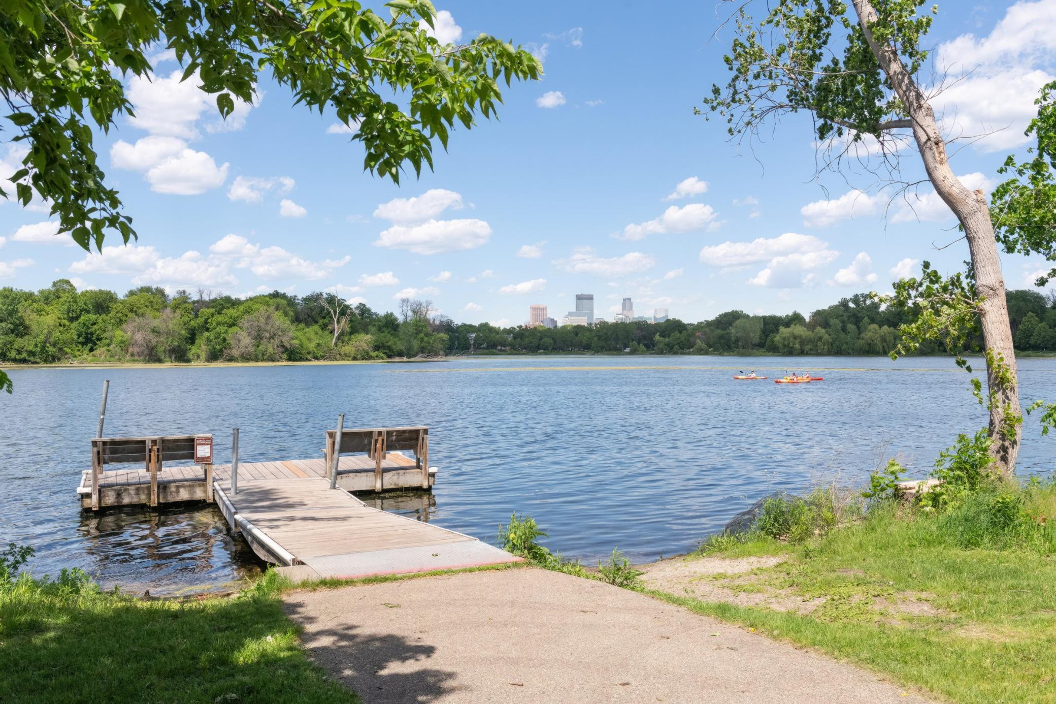 View of Residential at 2224 Lake Of The Isles Parkway, Minneapolis MN 55405, Minneapolis (96 of 112) - Mike Wilen | Minnesota Team Real Estate