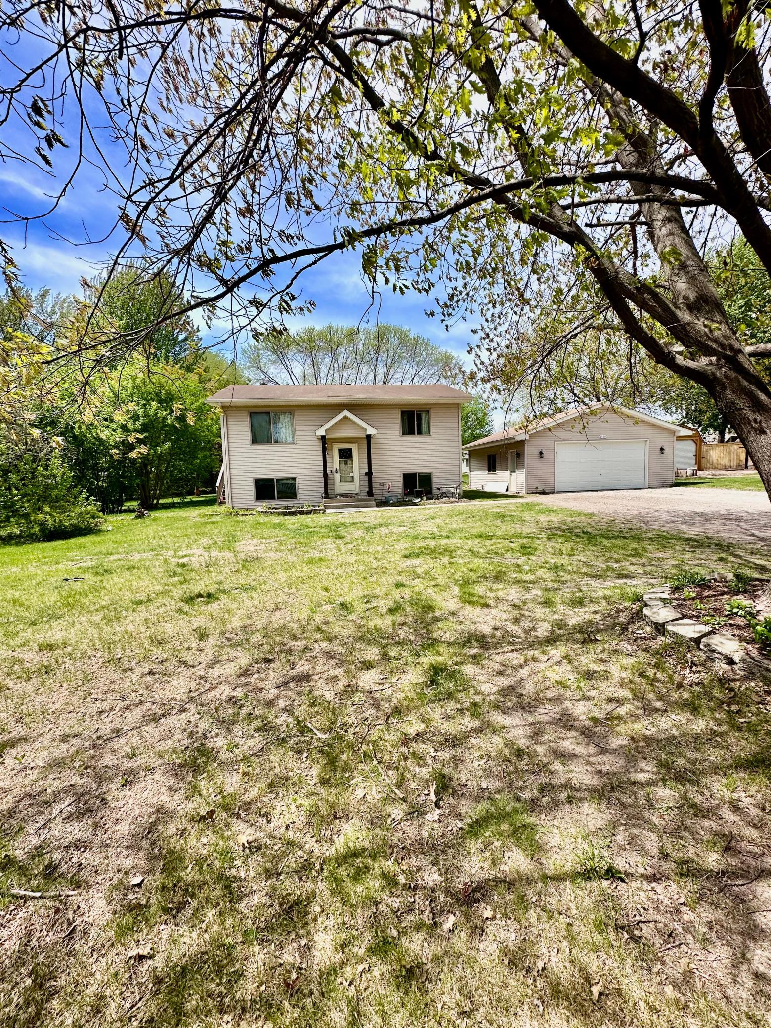 View of Residential at 1455 Adams Street, Cambridge MN 55008, Cambridge - Mike Wilen | Minnesota Team Real Estate