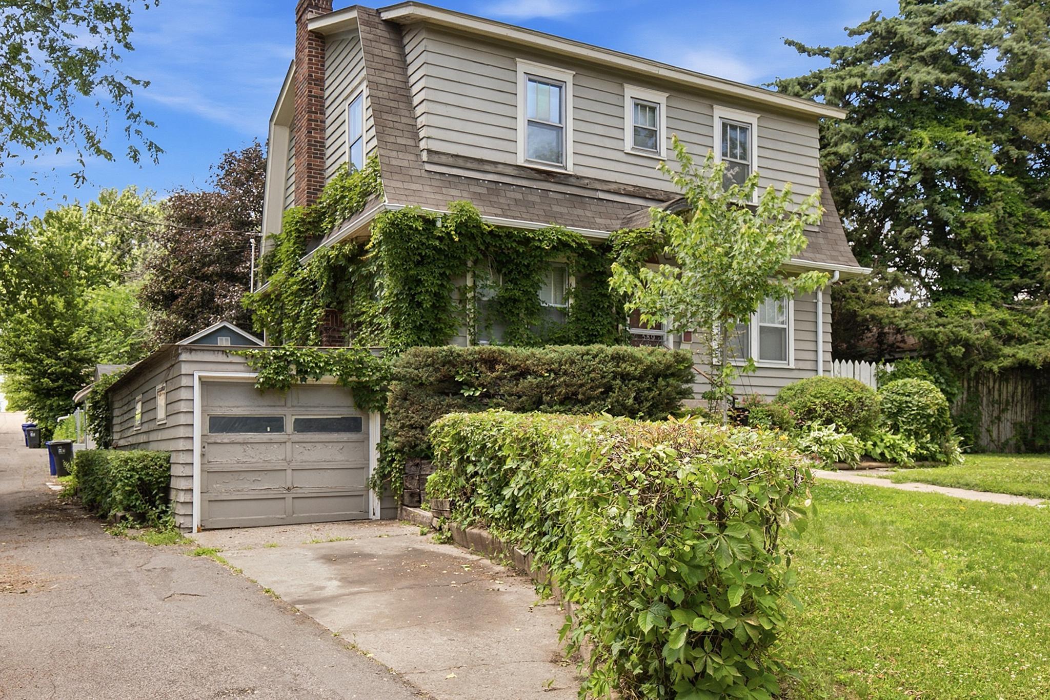 View of Residential at 589 Lexington Parkway, Saint Paul MN 55104, Saint Paul - Mike Wilen | Minnesota Team Real Estate