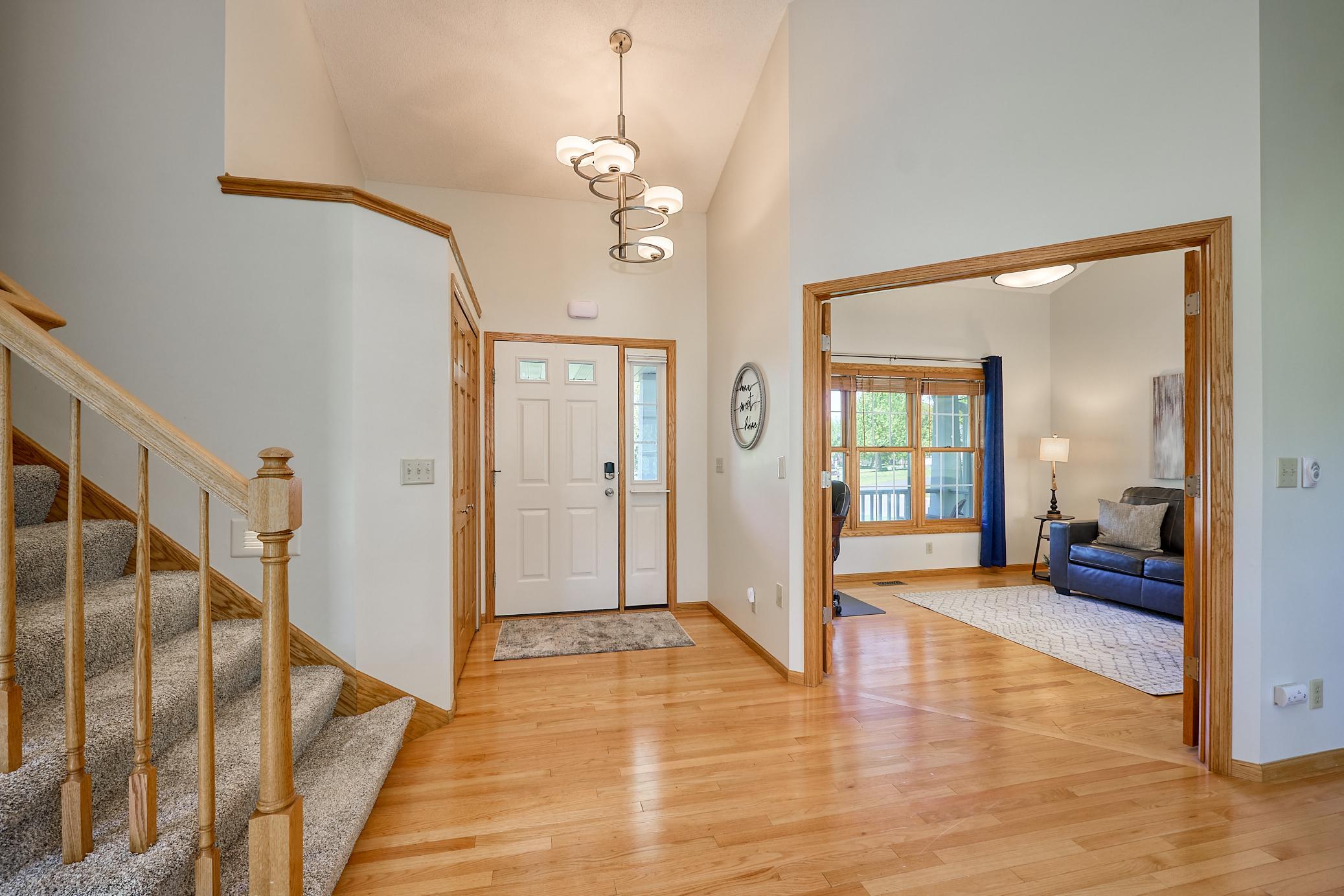 View of Residential at 2592 Blue Bill Circle, White Bear Twp MN 55110, White Bear Twp (9 of 36) - Mike Wilen | Minnesota Team Real Estate